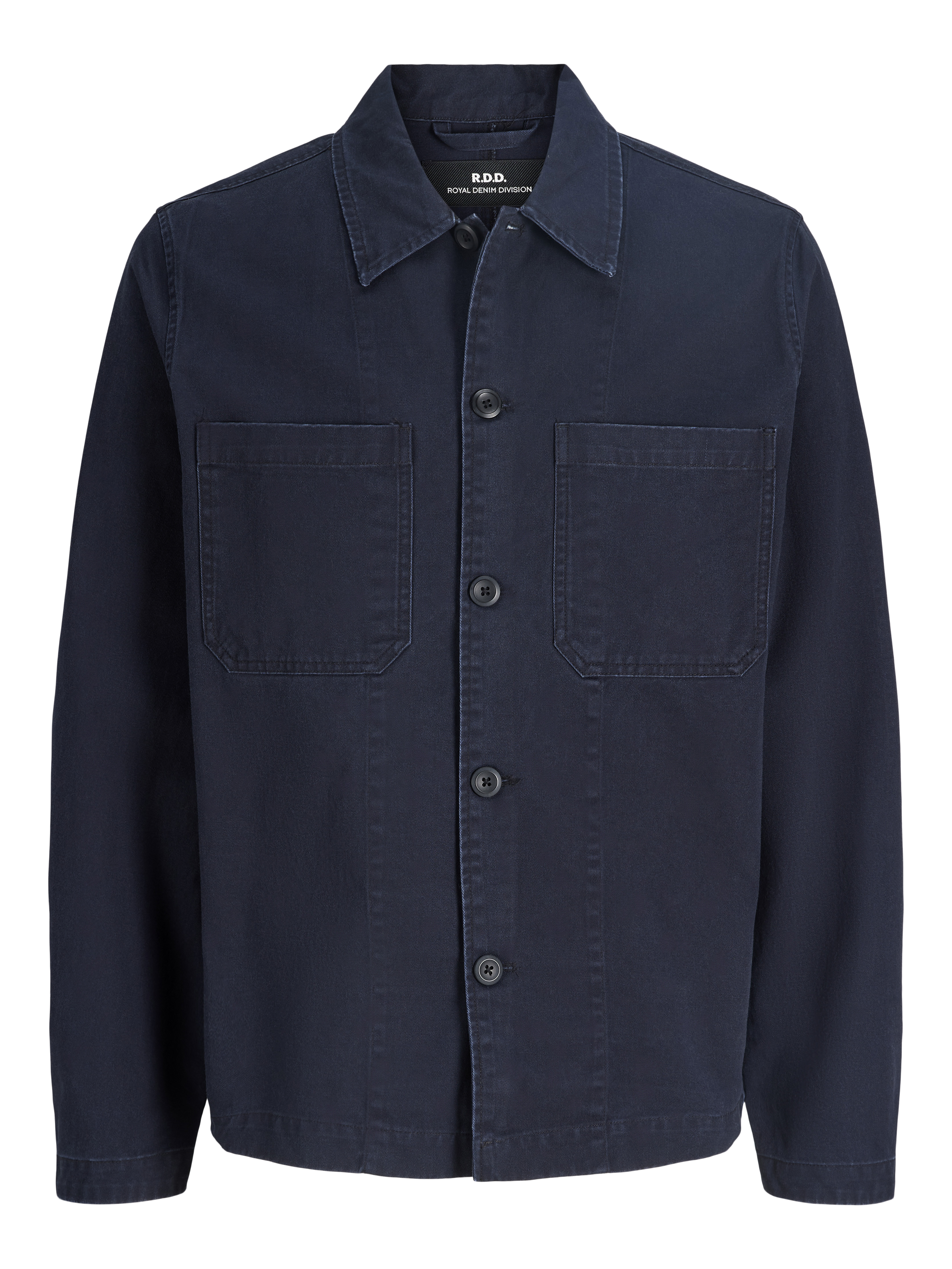 Thumbnail - Rdd Overshirt