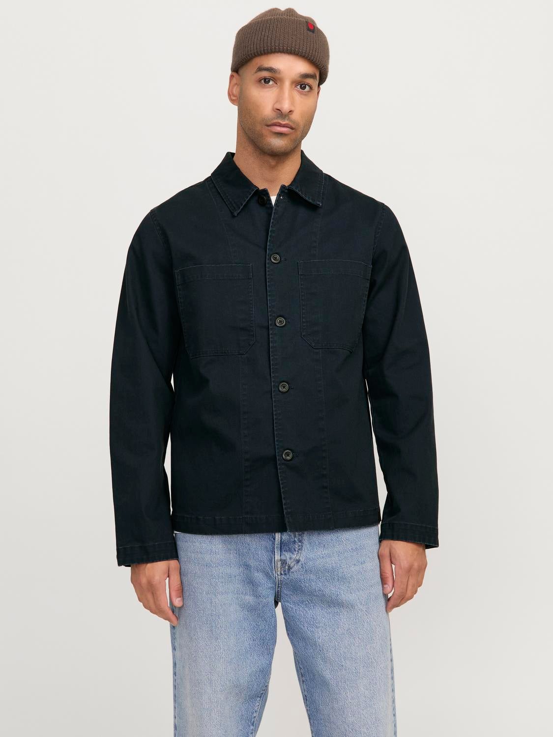 Rdd Overshirt