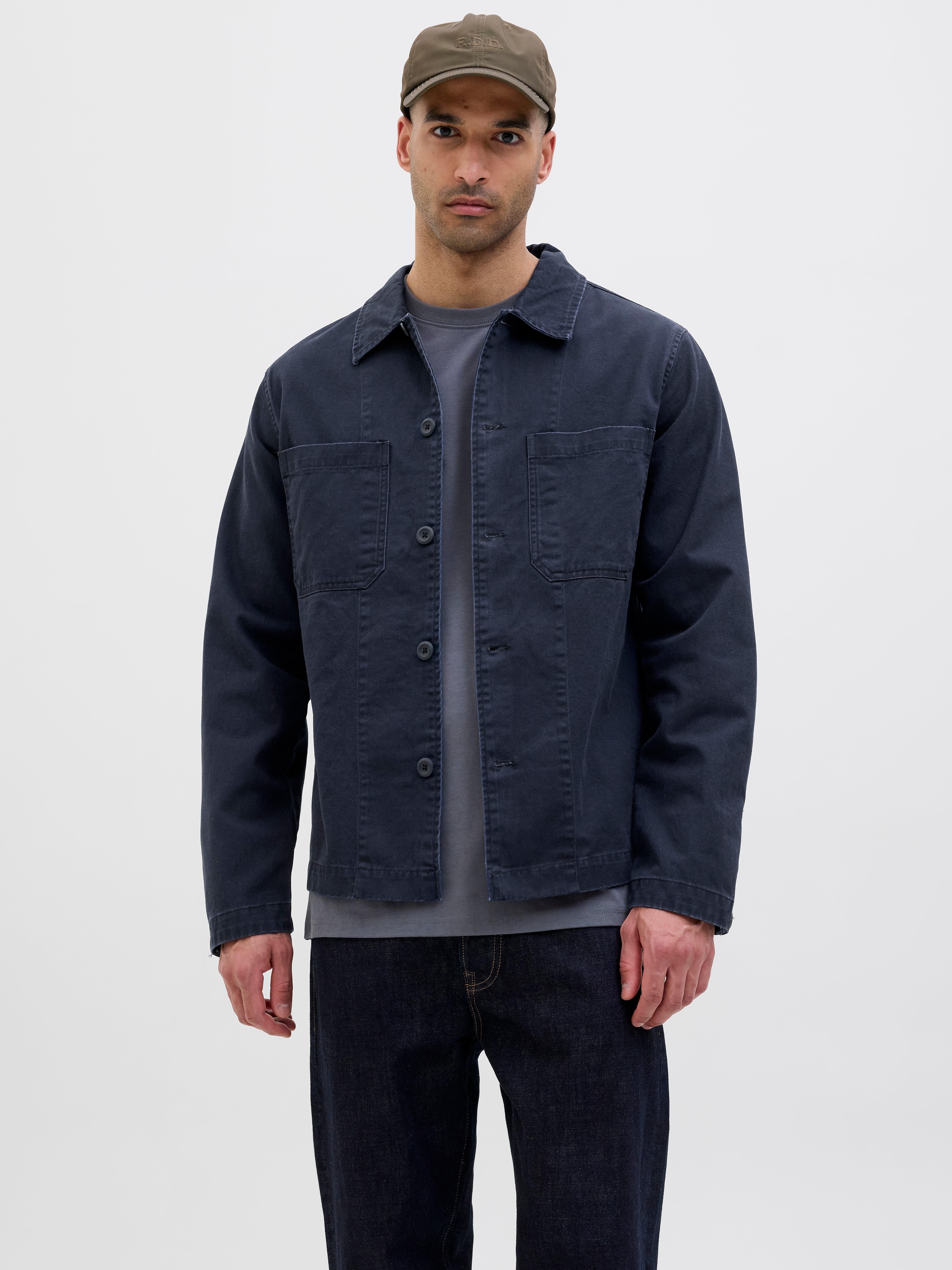 Overshirt