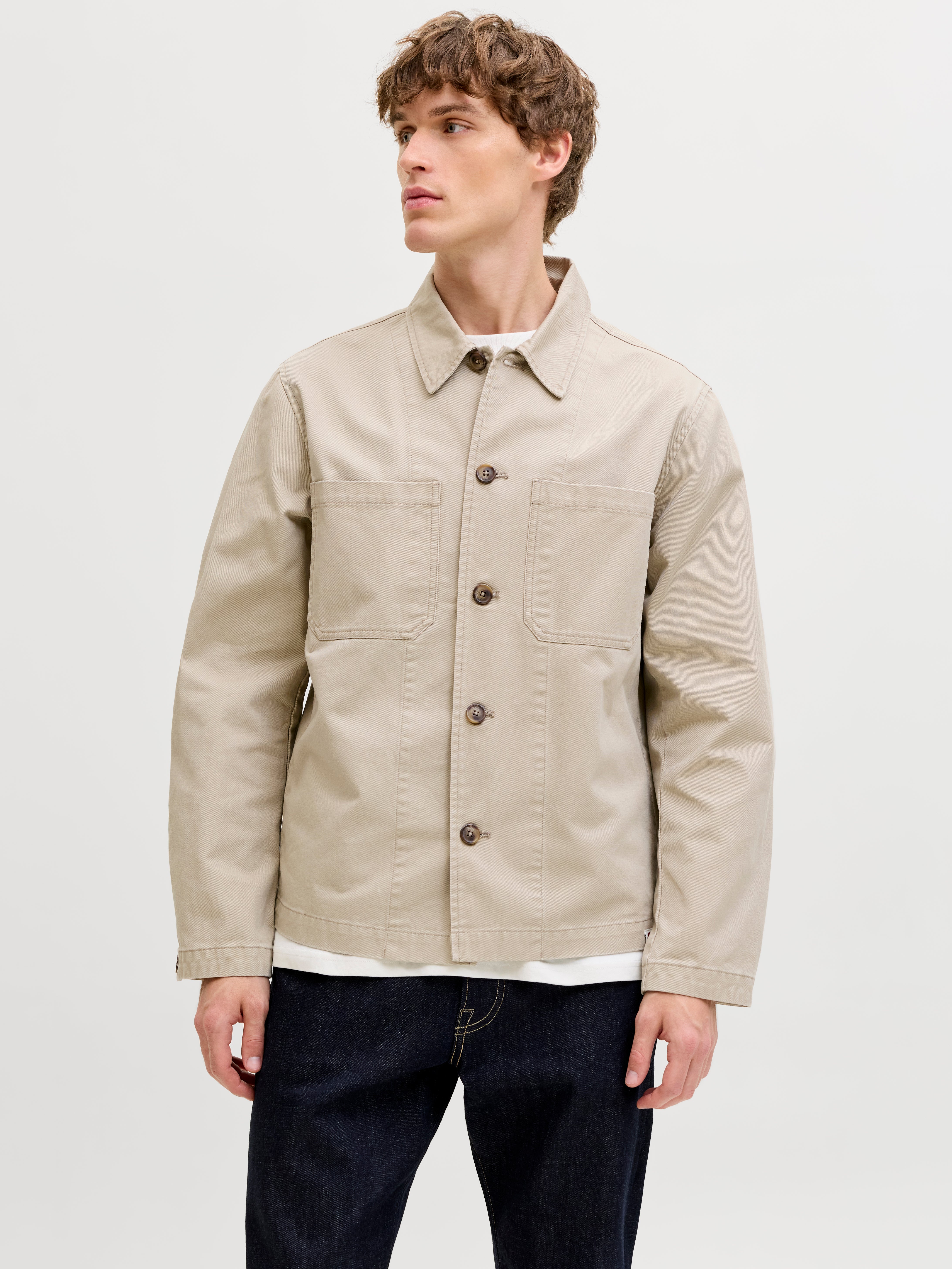 Rdd Overshirt