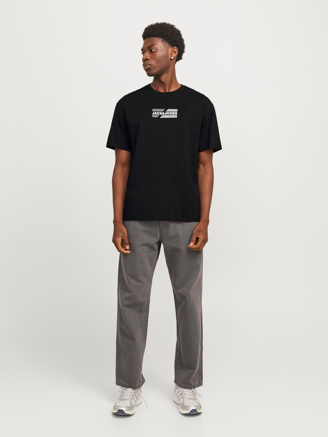 Thumbnail - Logo T-shirt