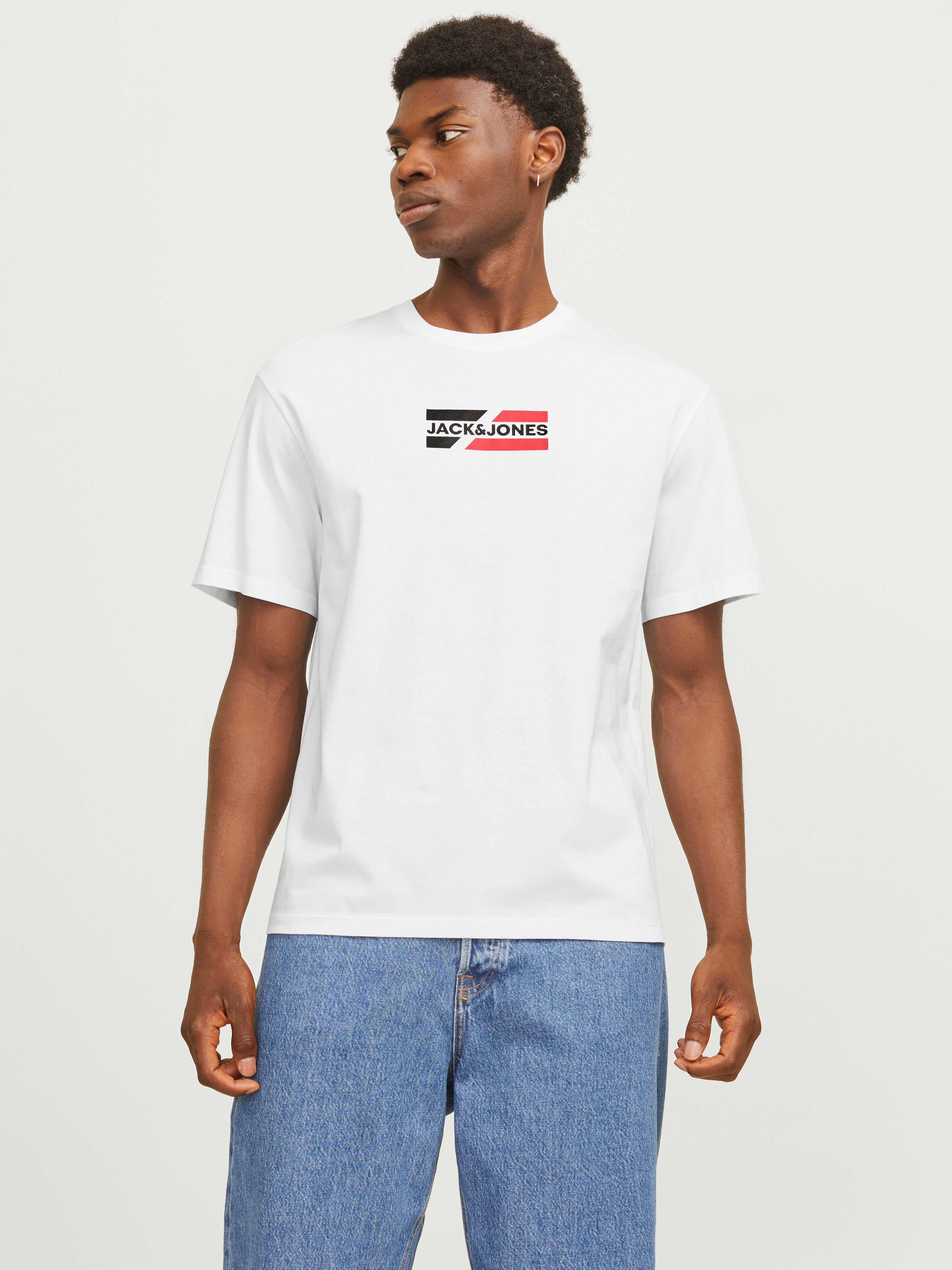 Thumbnail - Logo T-shirt