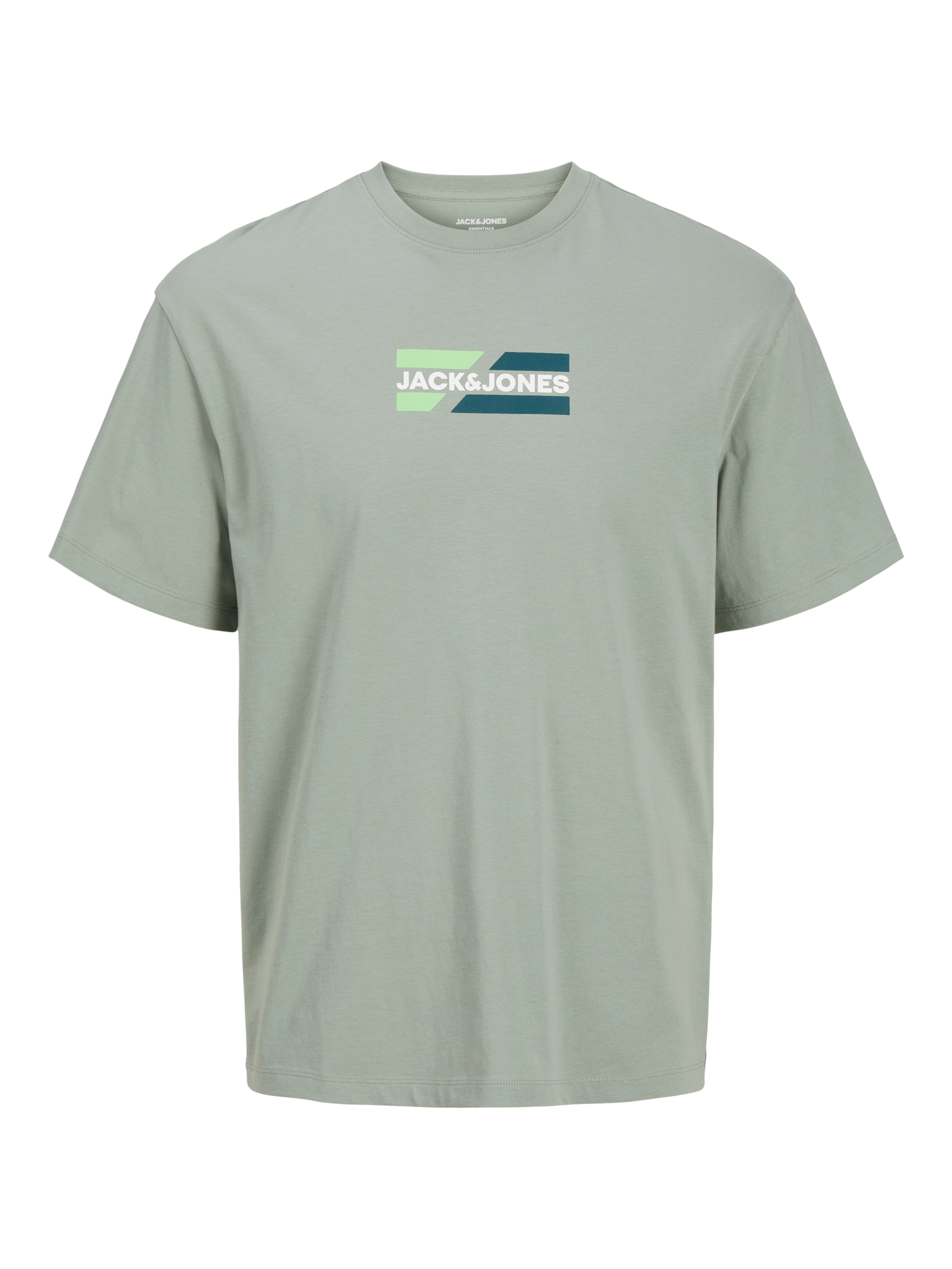 Thumbnail - Logo T-shirt