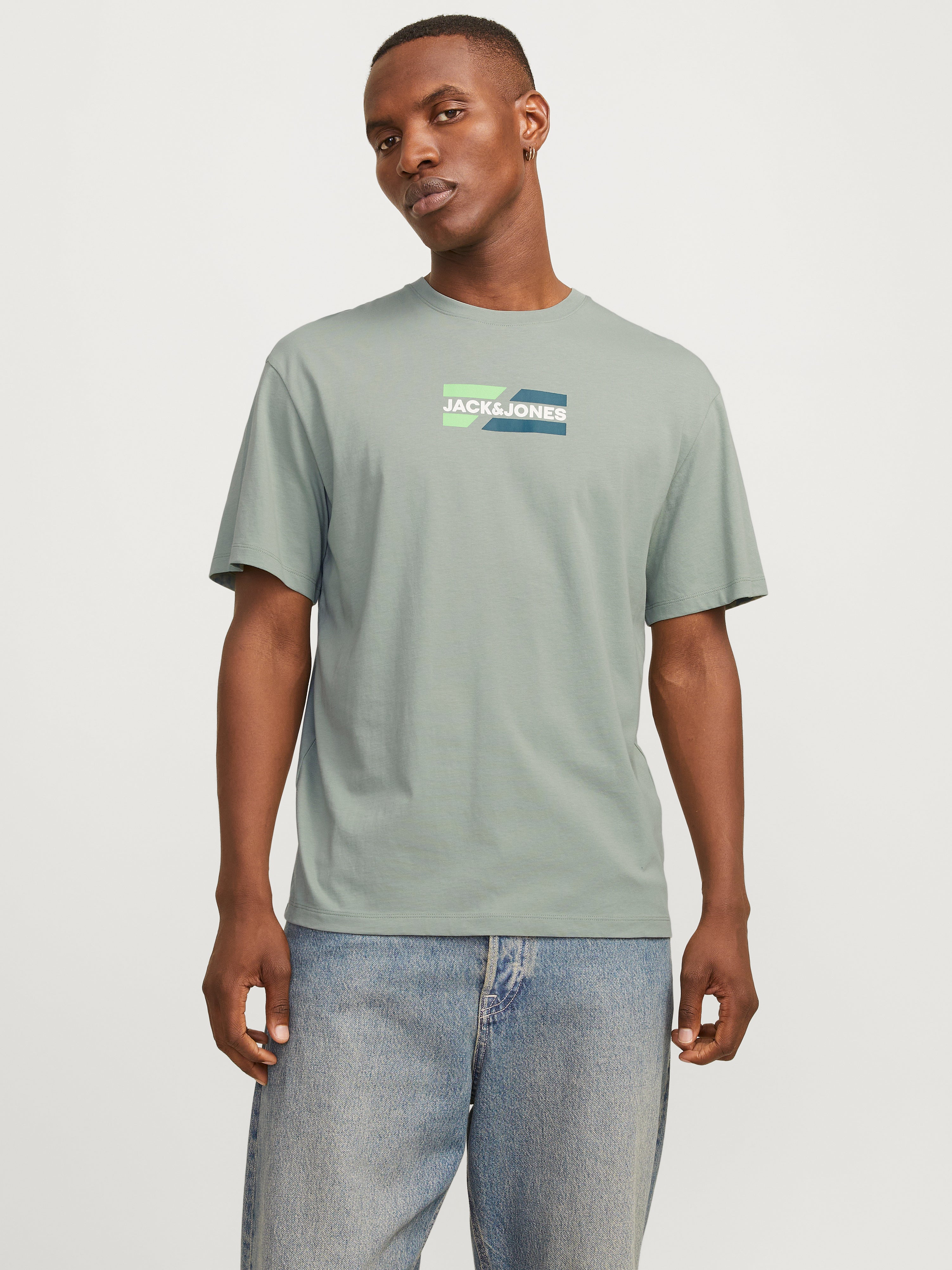 Thumbnail - Logo T-shirt