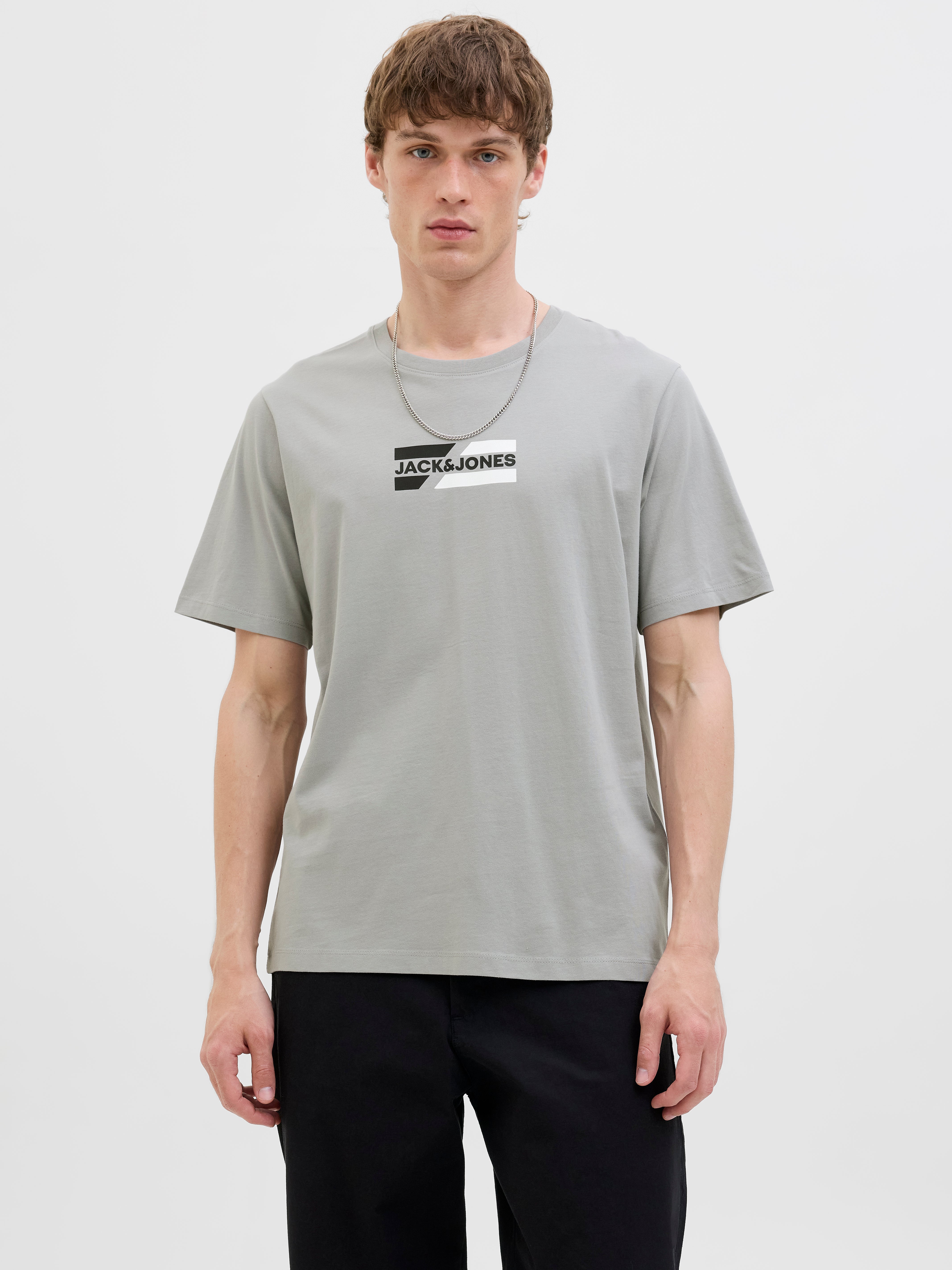 Logo T-shirt
