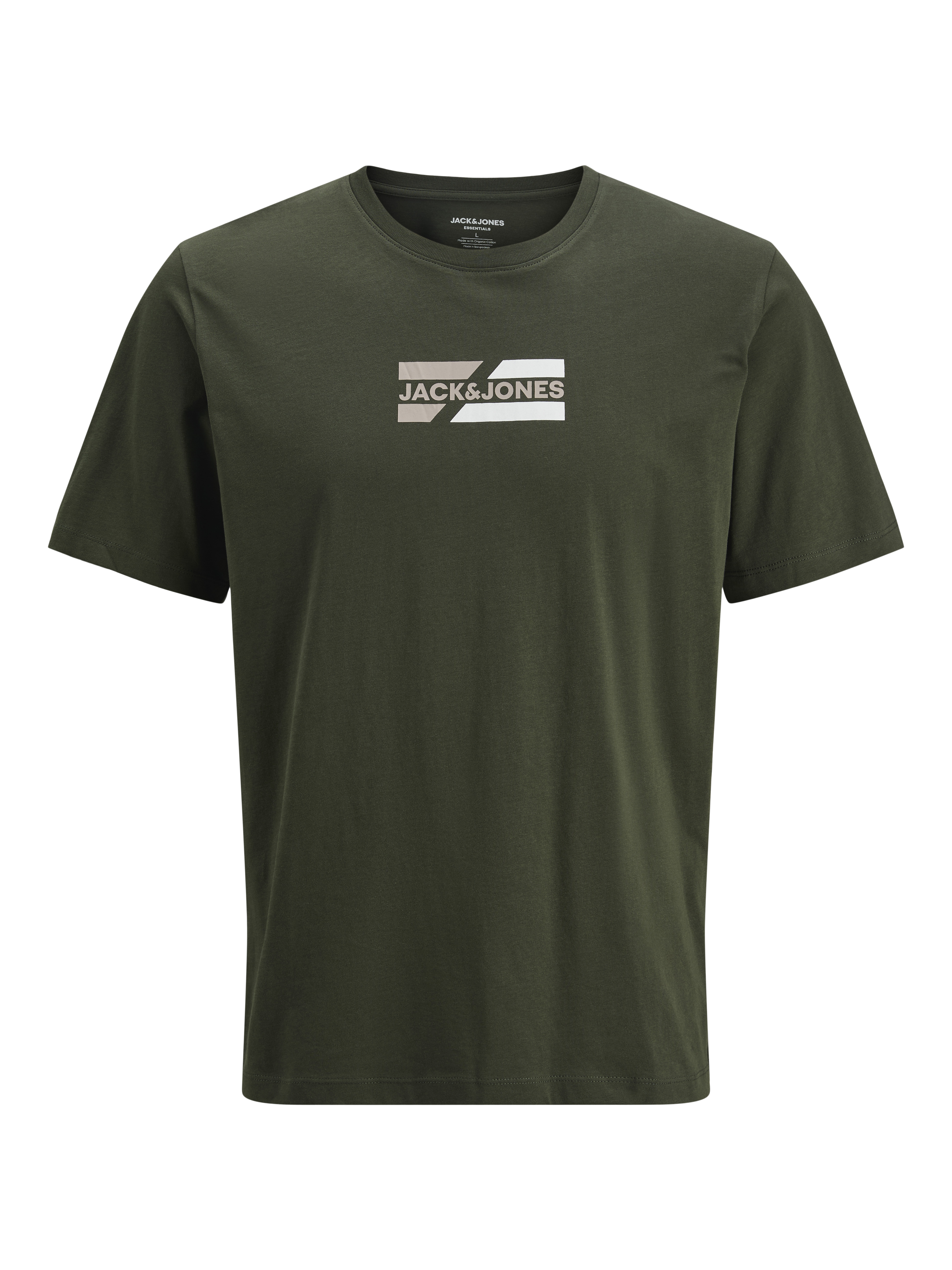 Thumbnail - Logo T-shirt