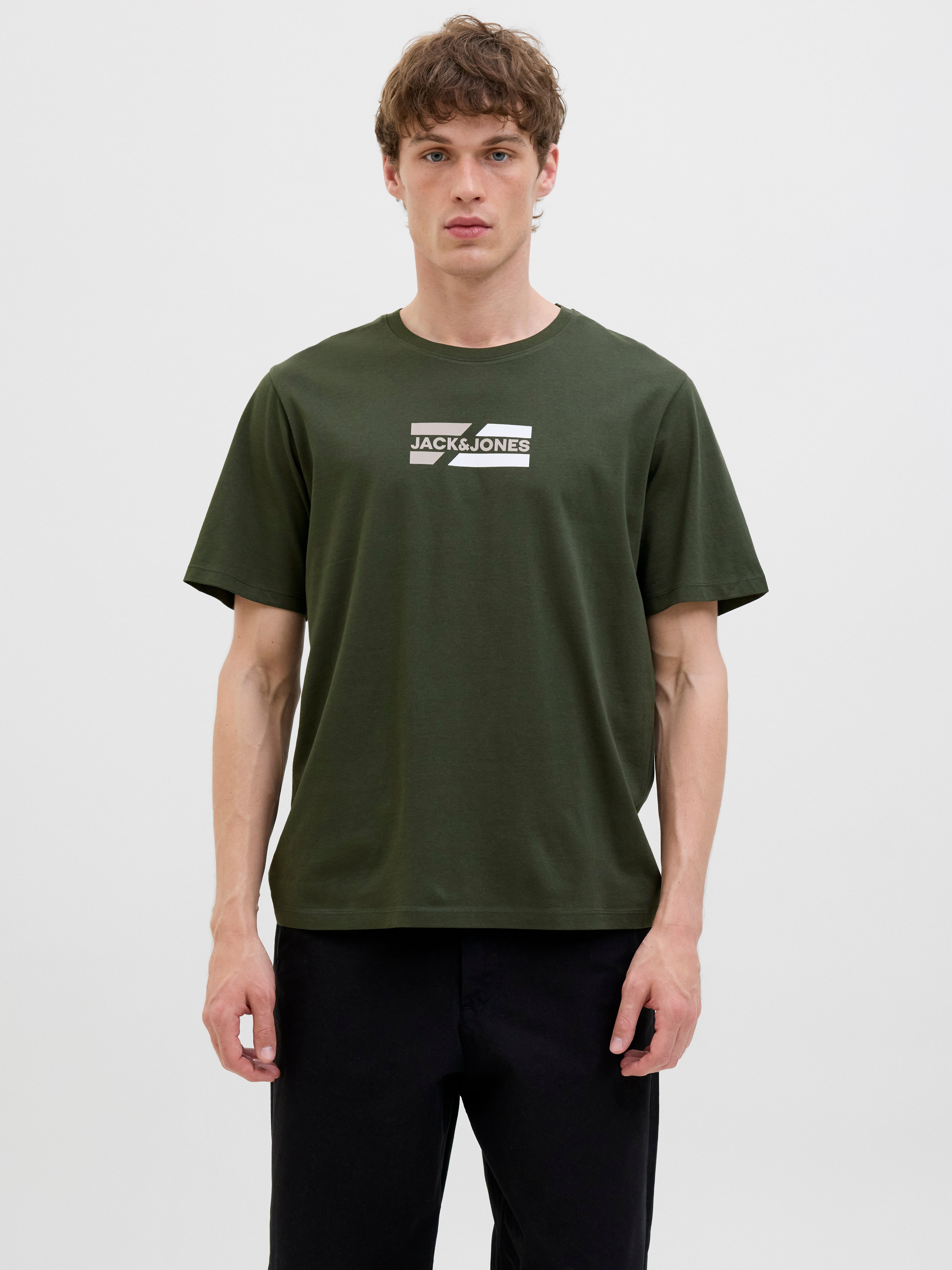 Logo T-shirt