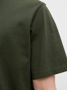 Jack & Jones Logo O-pääntie T-paita -Duffel Bag - 12268415