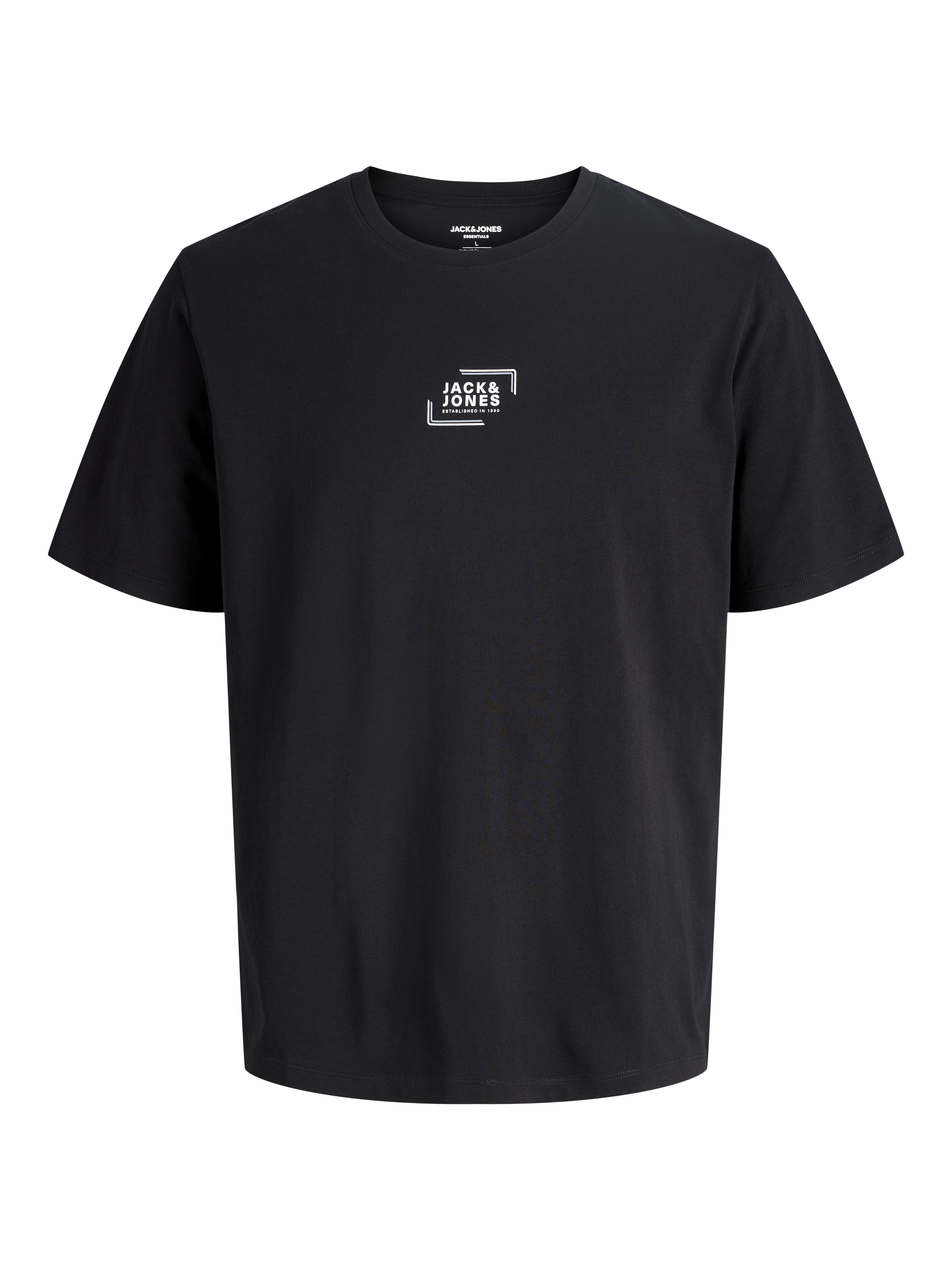 Thumbnail - Logo T-shirt