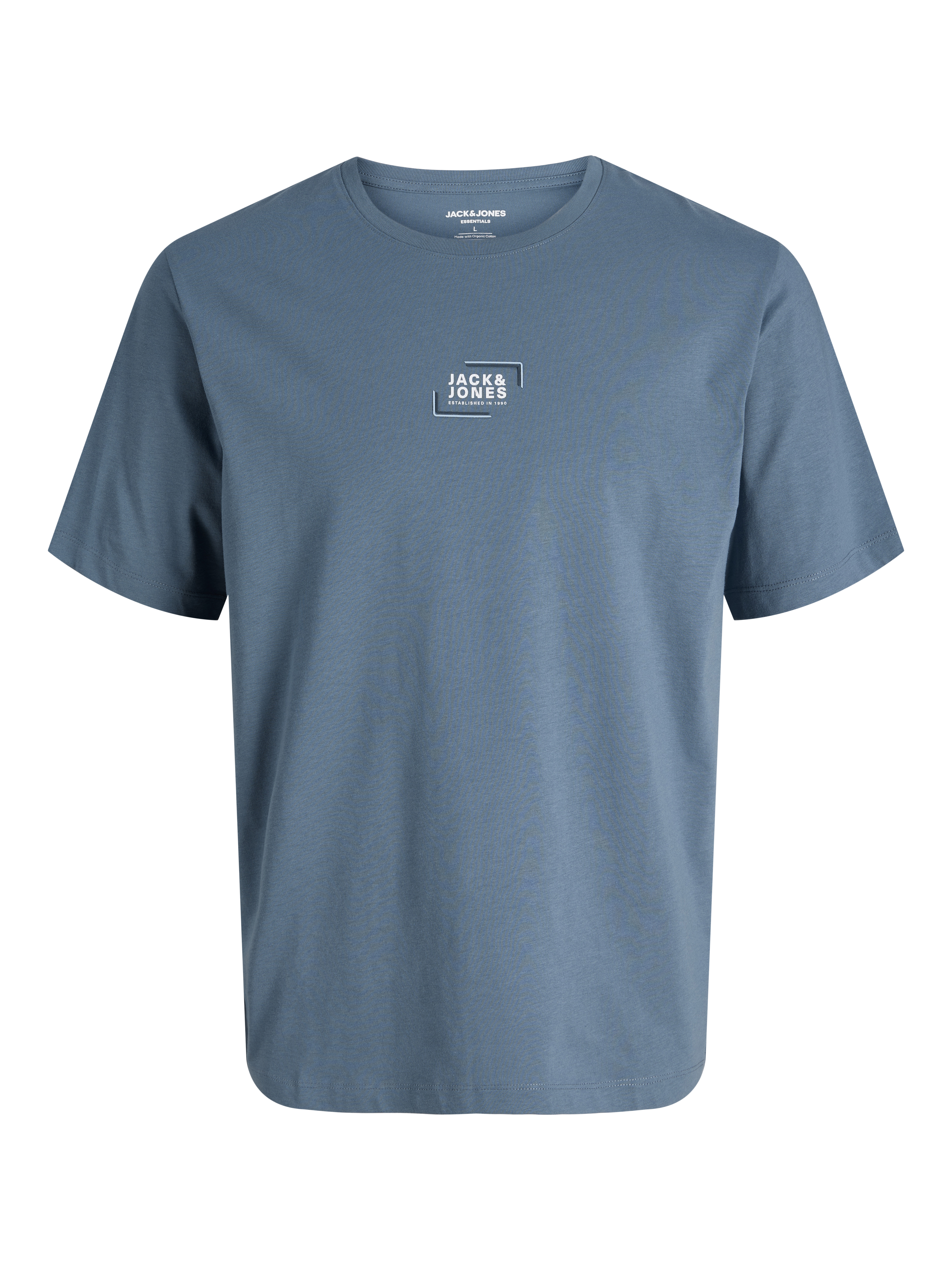 Thumbnail - Logo T-shirt