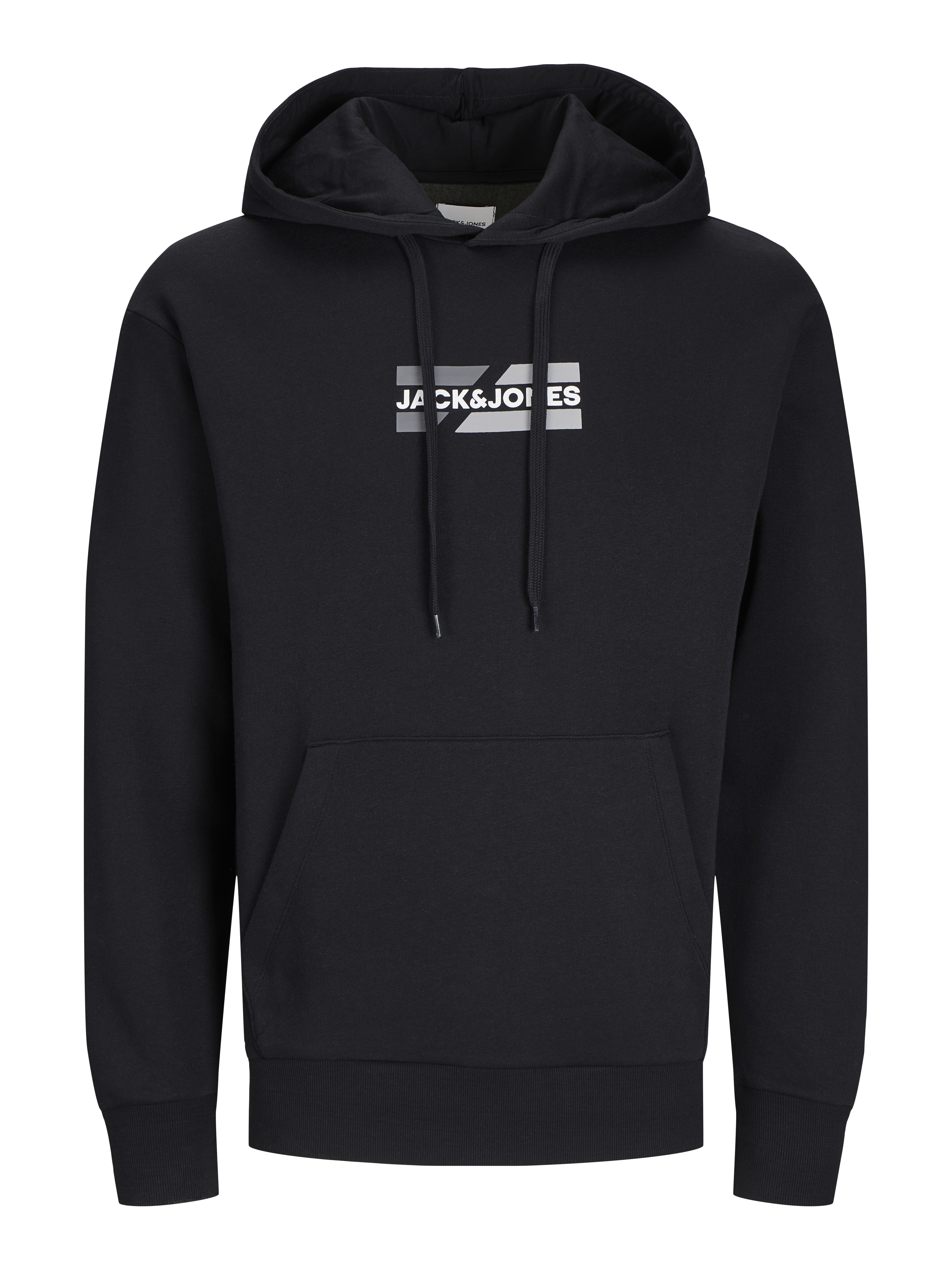 Thumbnail - Logo Kapuzenpullover
