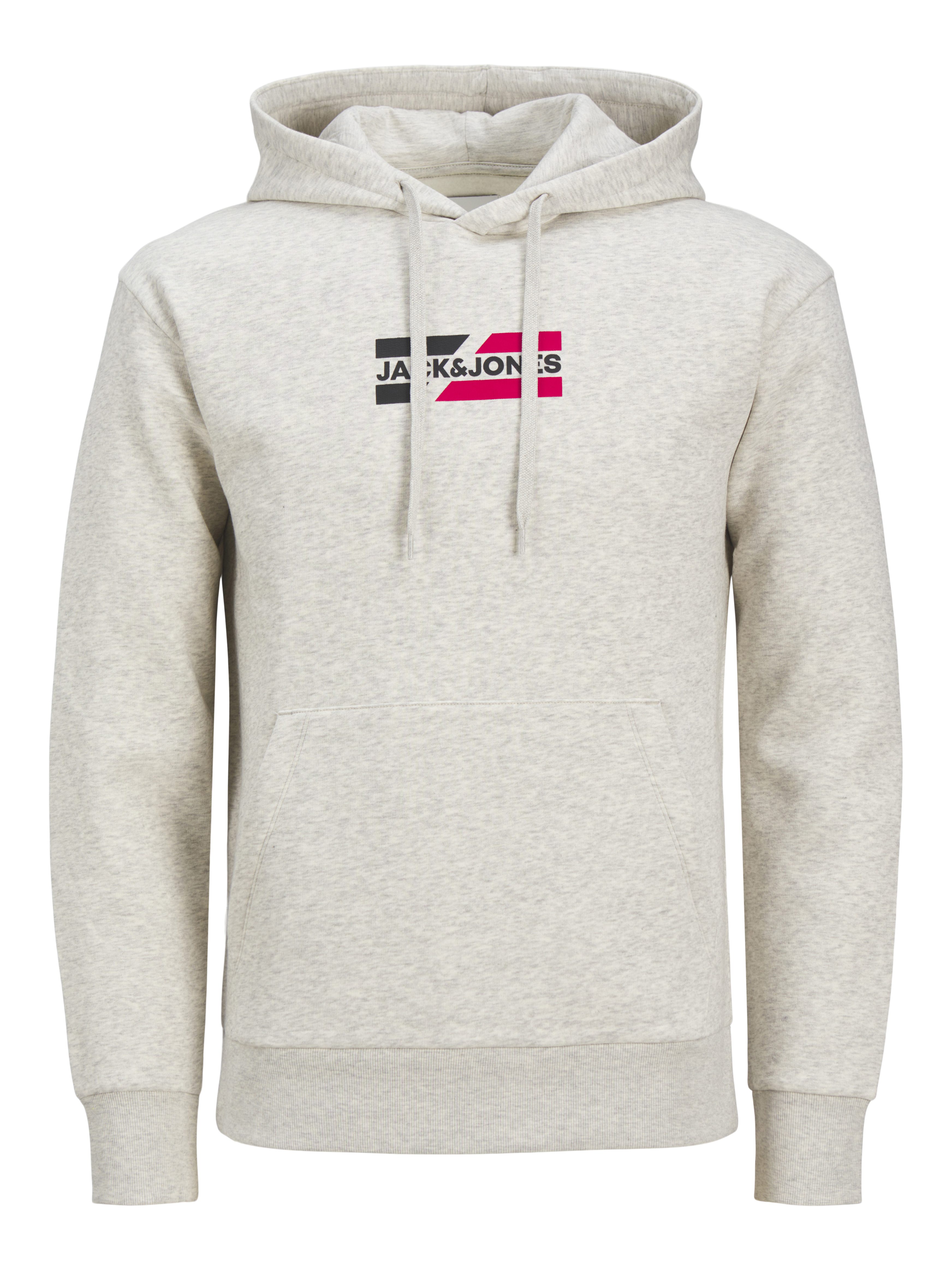 Thumbnail - Logo Kapuzenpullover