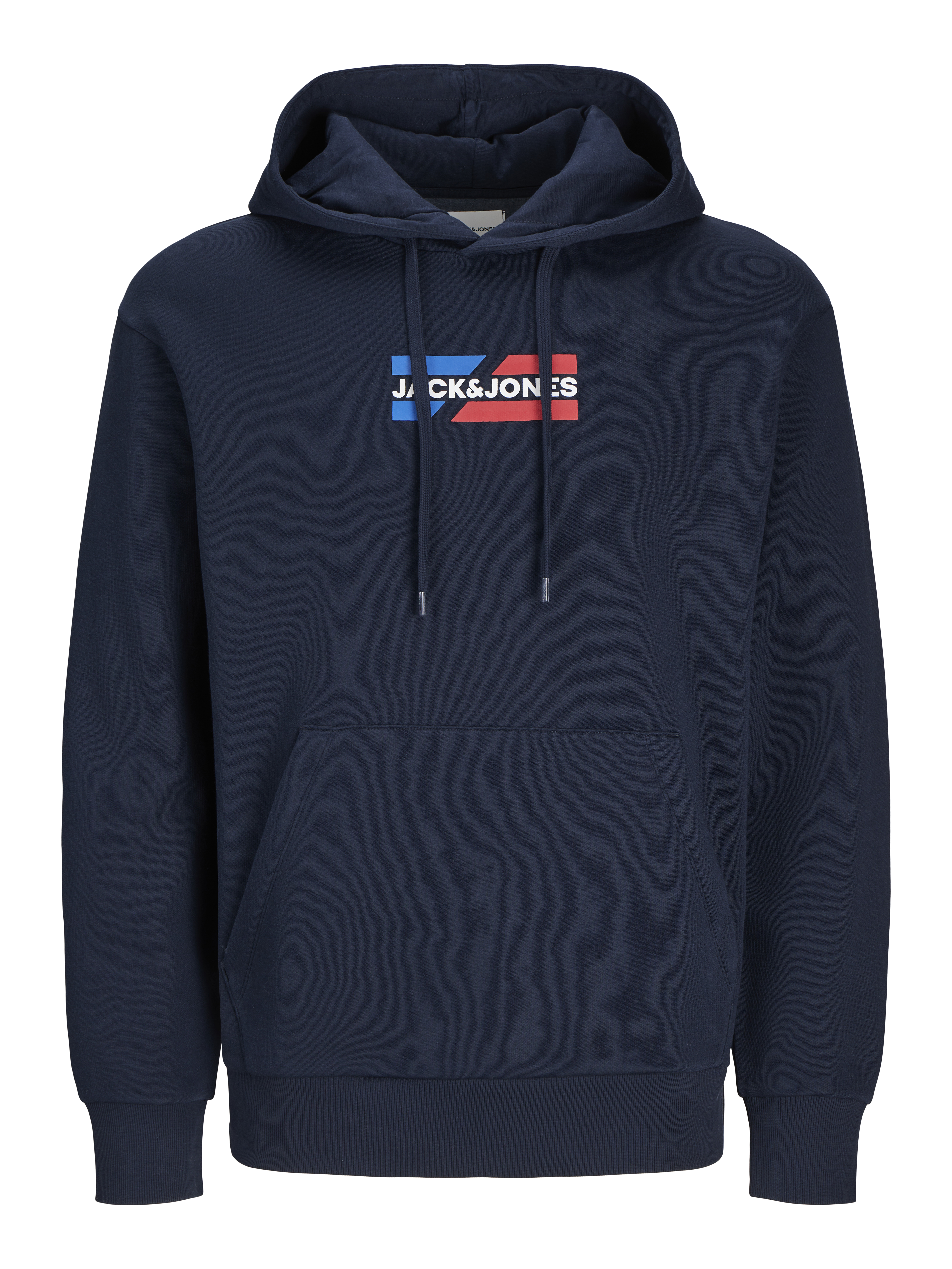 Thumbnail - Logo Kapuzenpullover