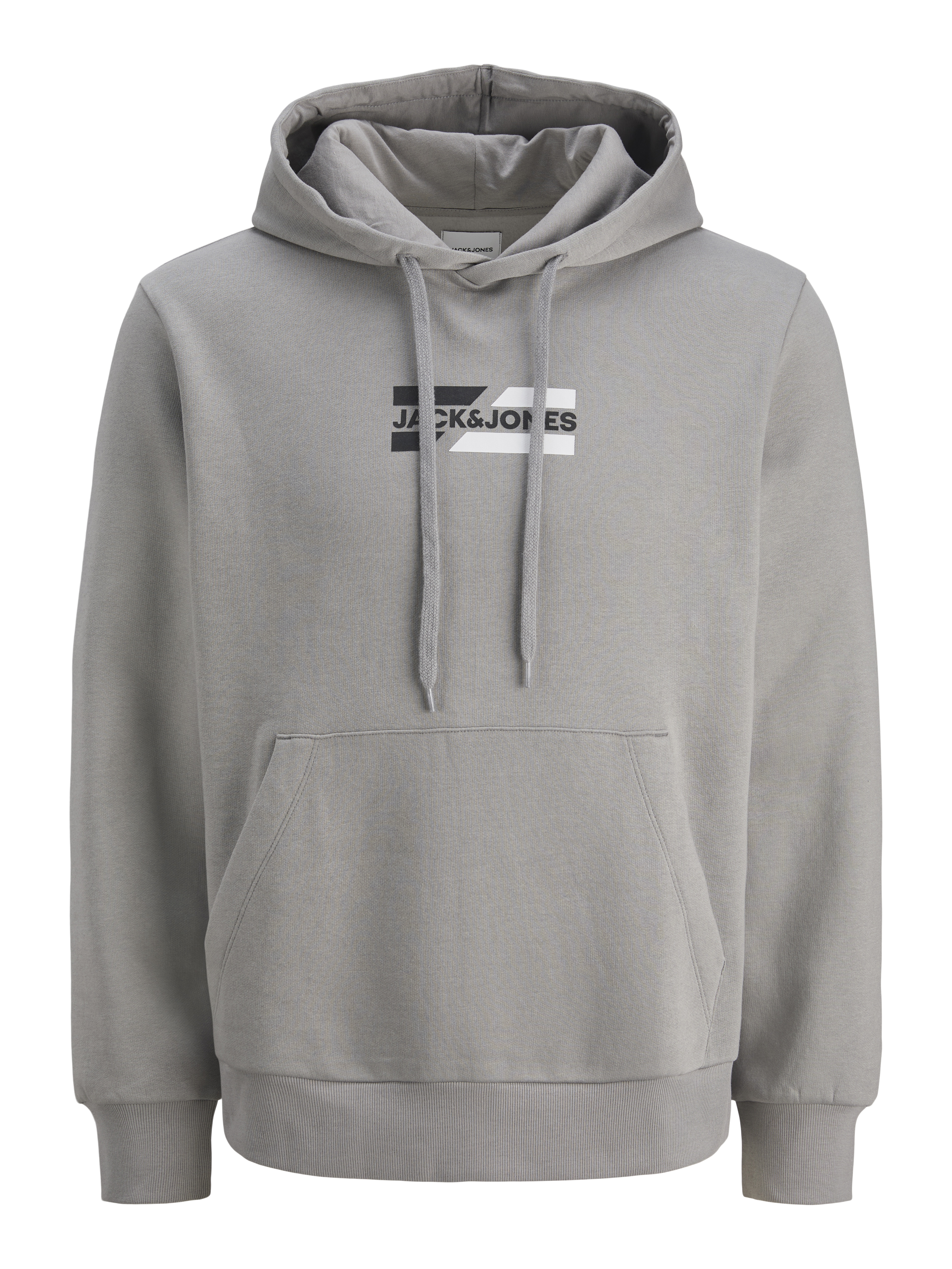 Thumbnail - Logo Kapuzenpullover