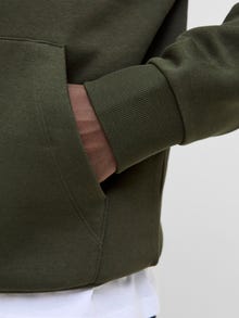 Jack & Jones Logo Hættetrøje -Duffel Bag - 12268422