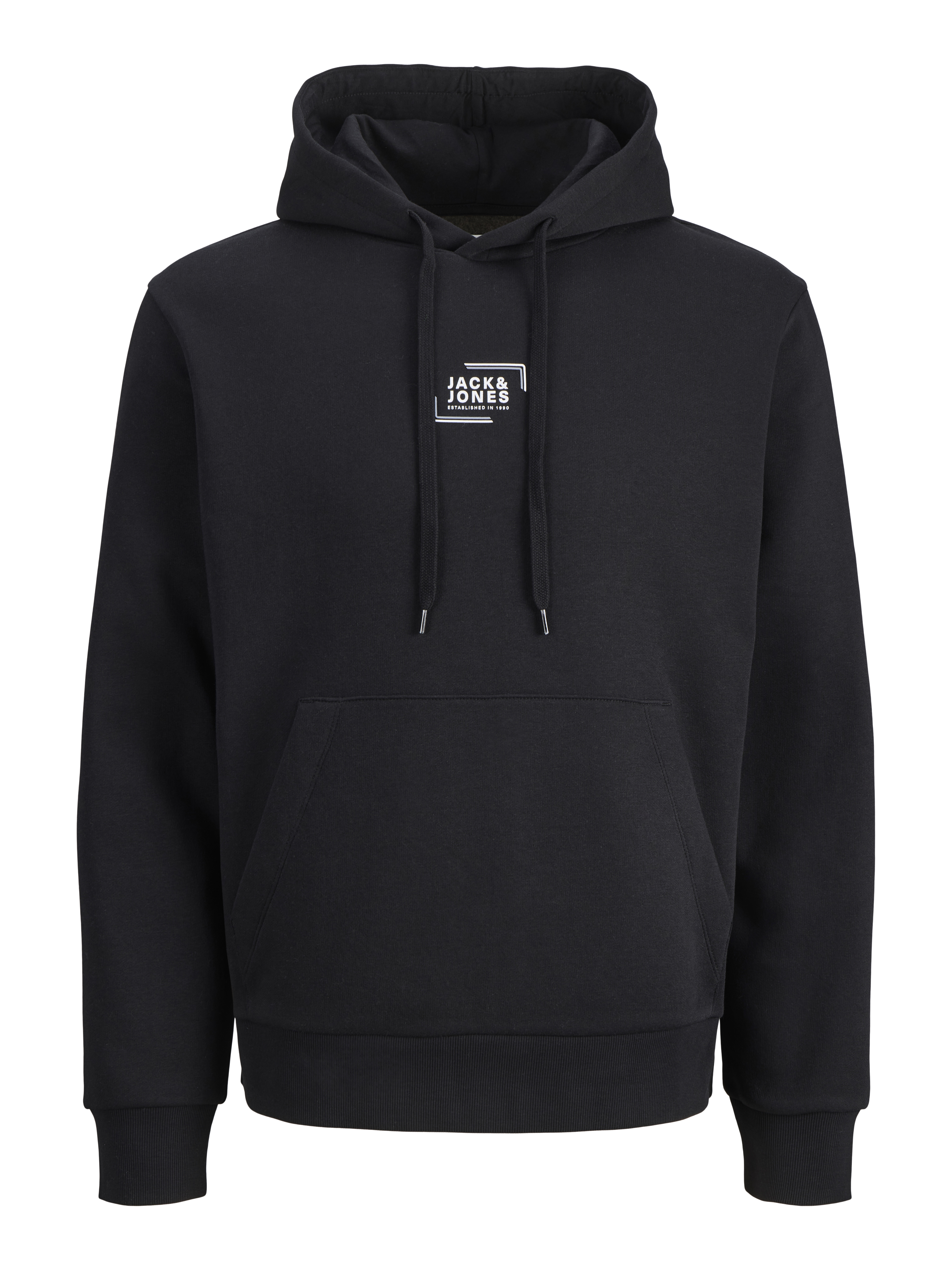 Thumbnail - Logo Kapuzenpullover