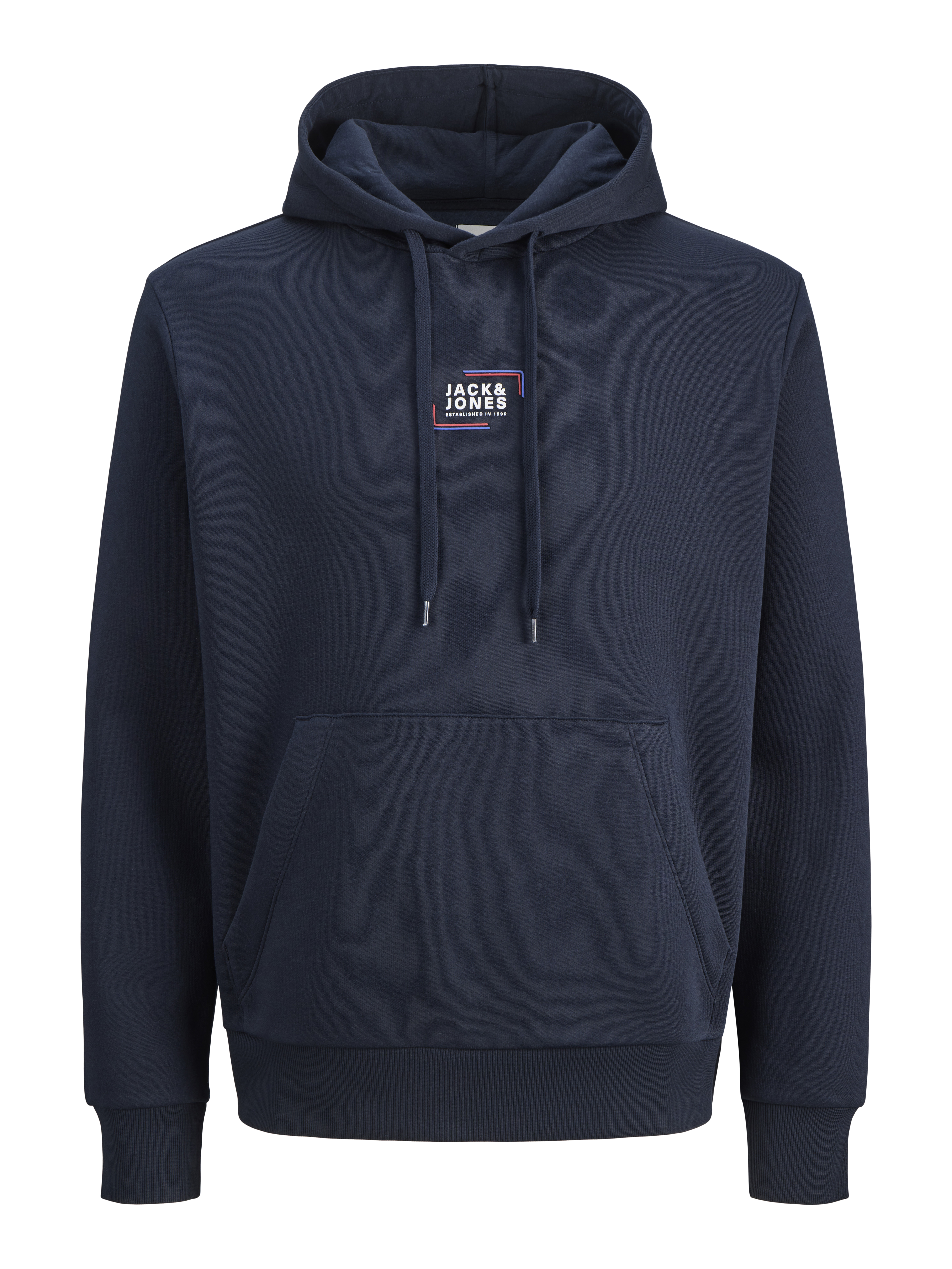 Thumbnail - Logo Kapuzenpullover