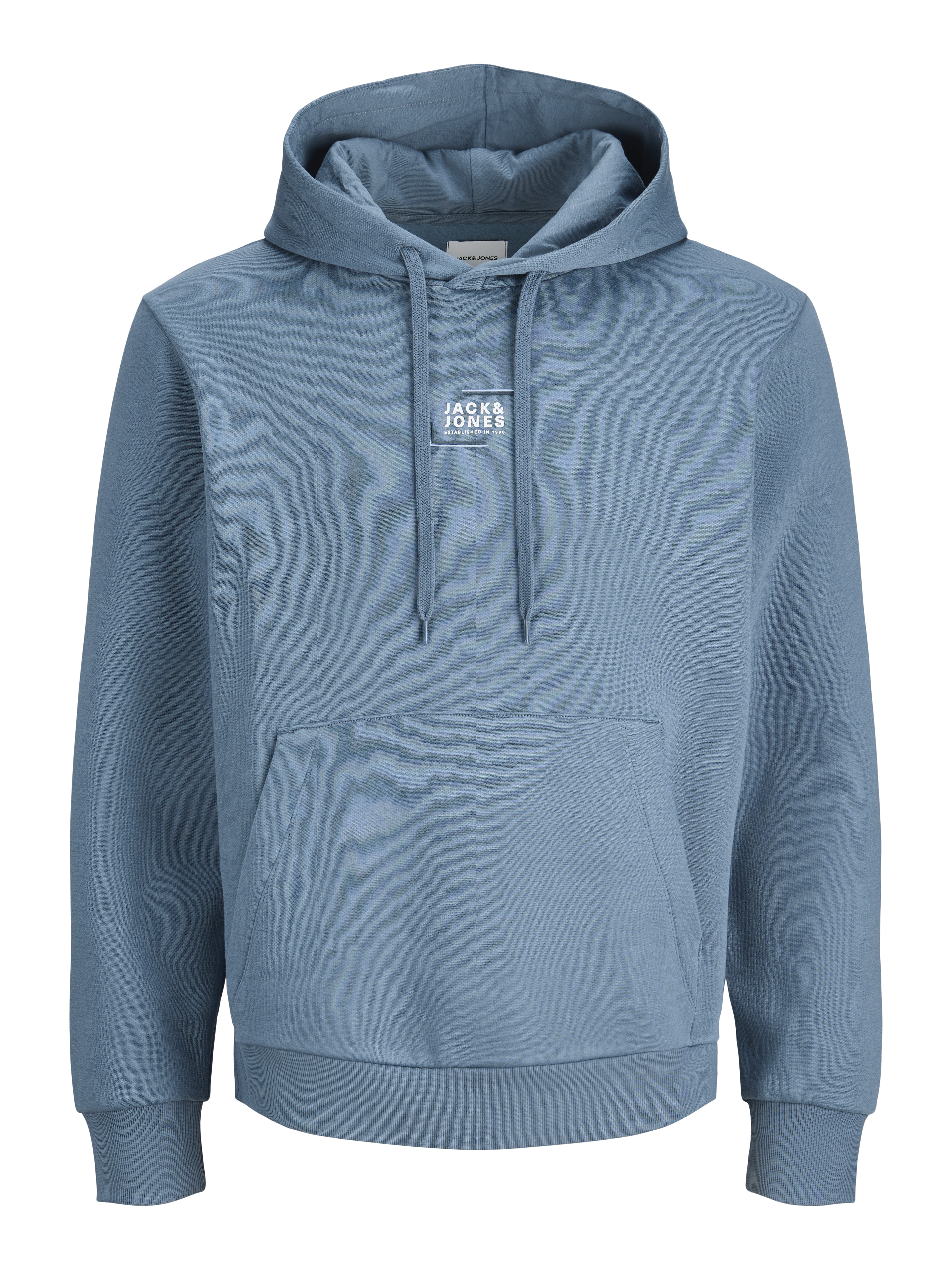 Thumbnail - Logo Kapuzenpullover