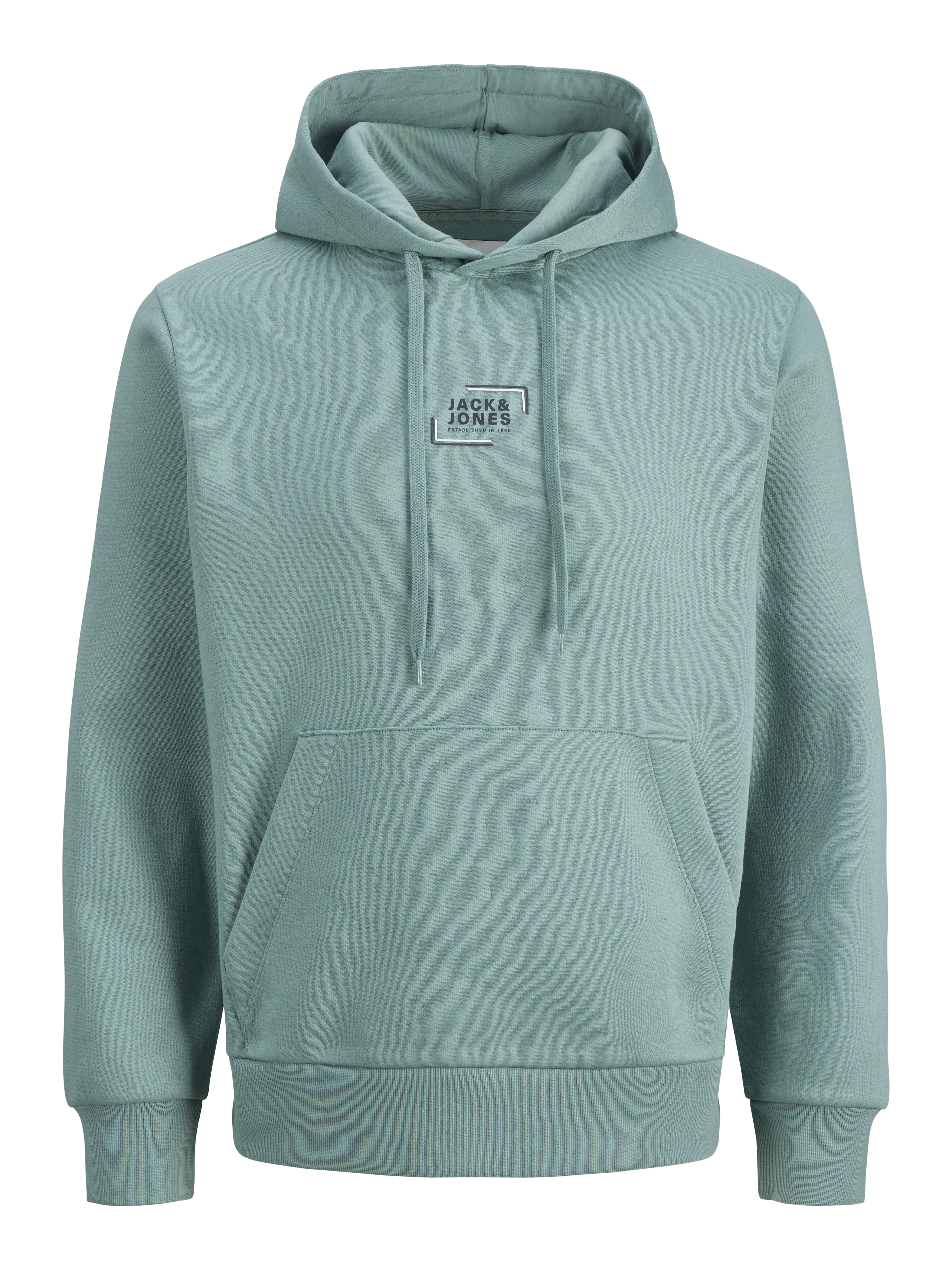 Thumbnail - Logo Kapuzenpullover