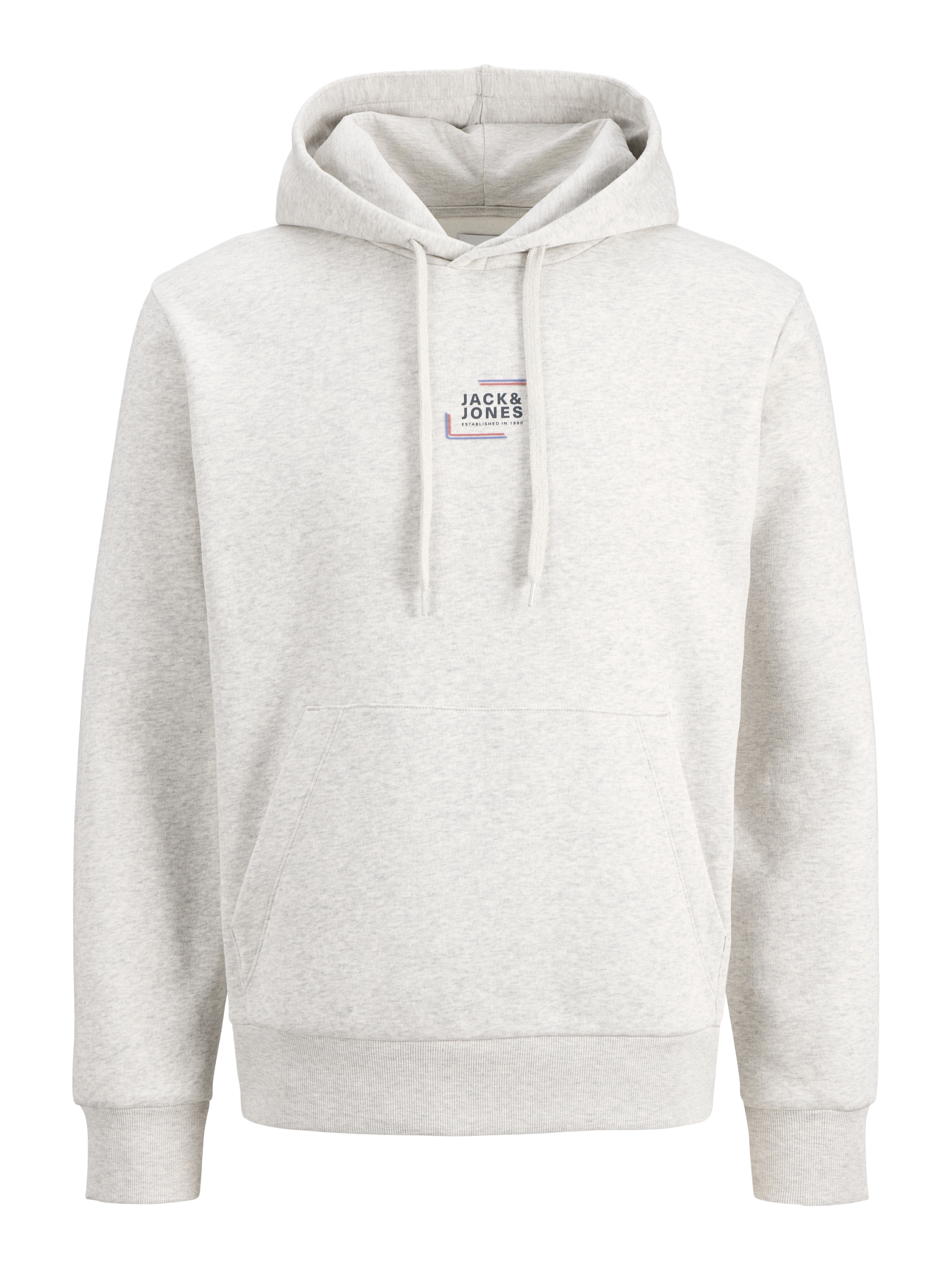 Thumbnail - Logo Kapuzenpullover