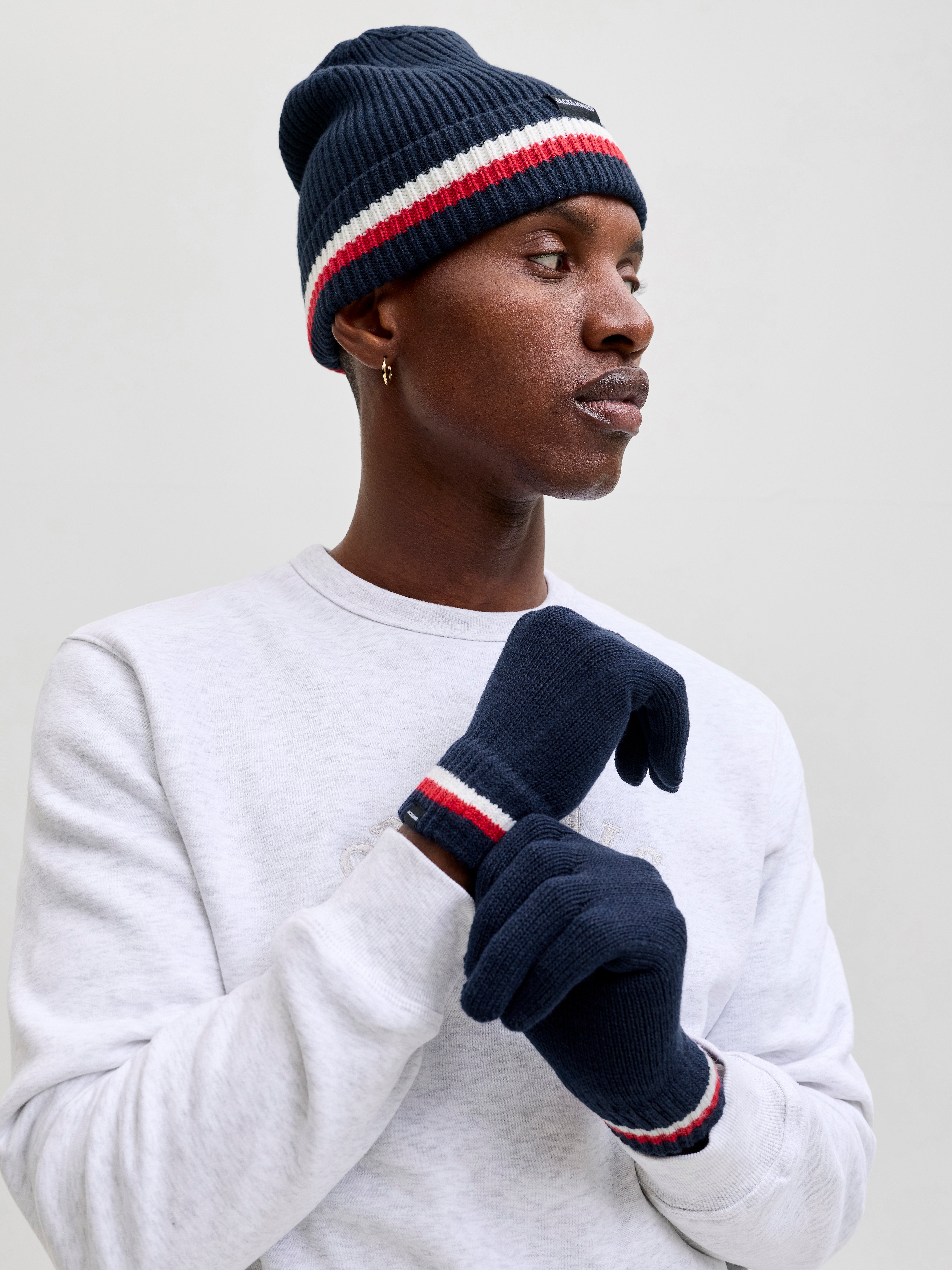 Hut- Und Handschuh-geschenkbox