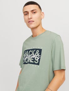Jack & Jones Adoptez le look - 2111202418