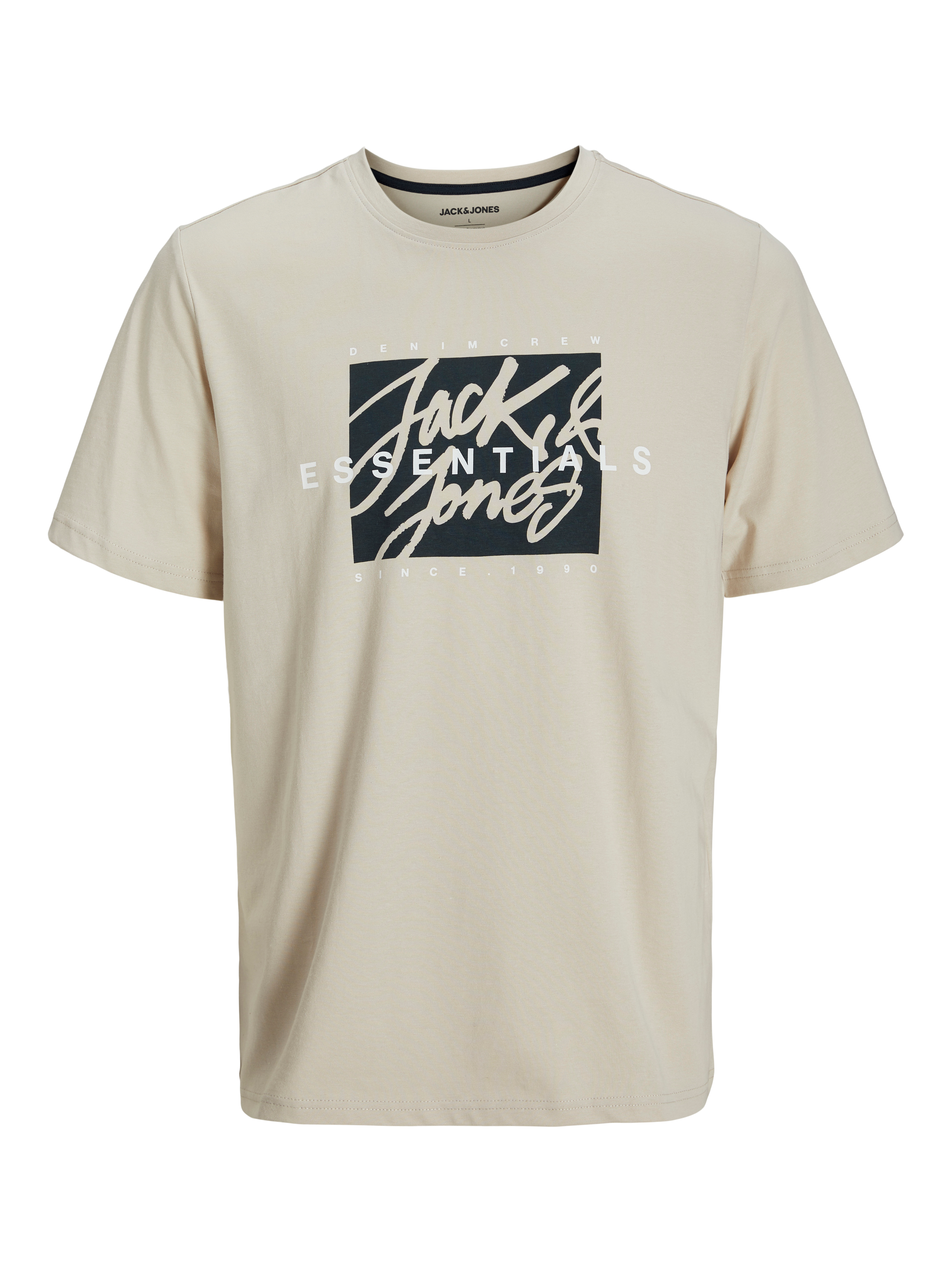 Thumbnail - Logo T-shirt