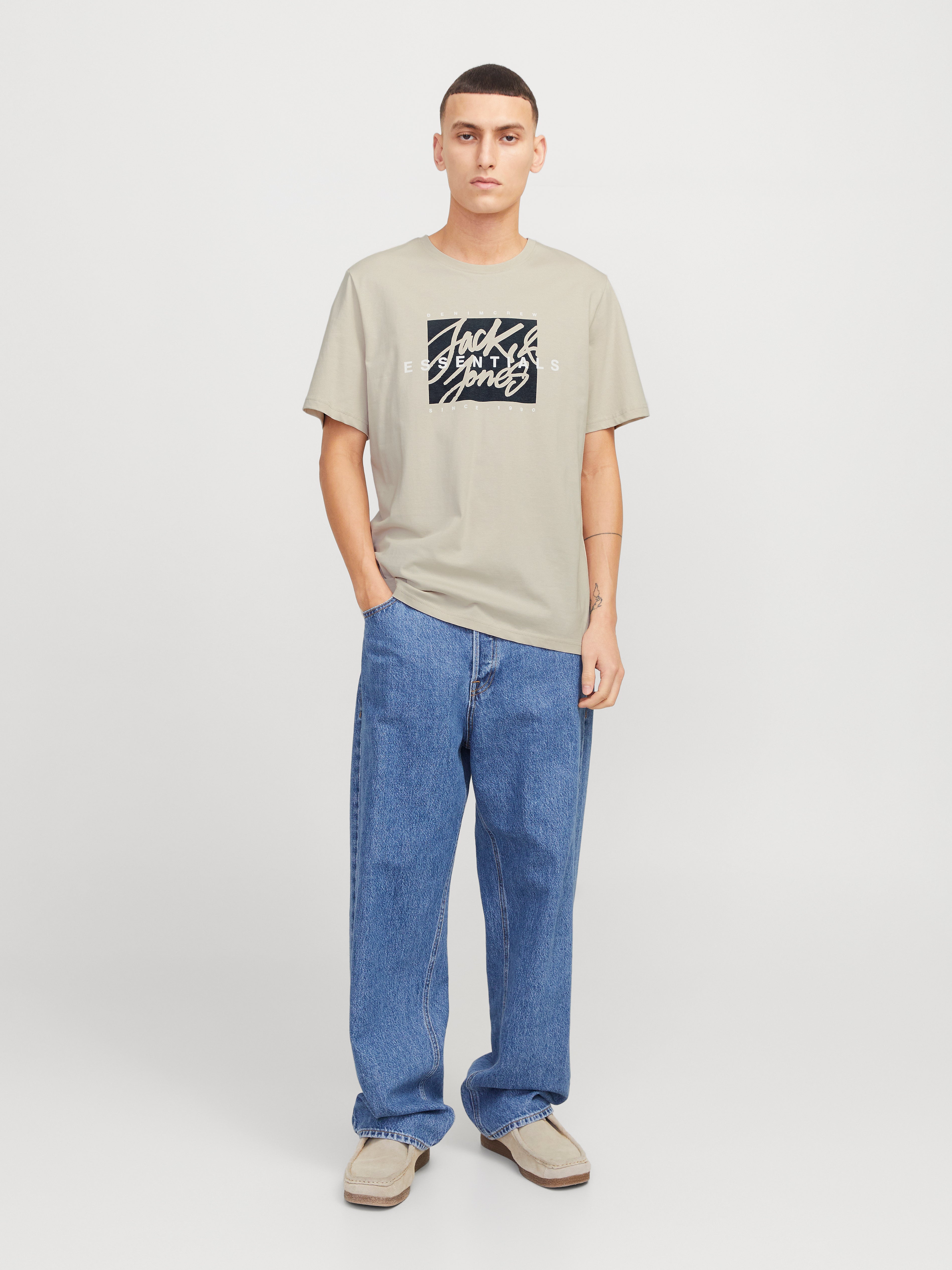 Thumbnail - Logo T-shirt