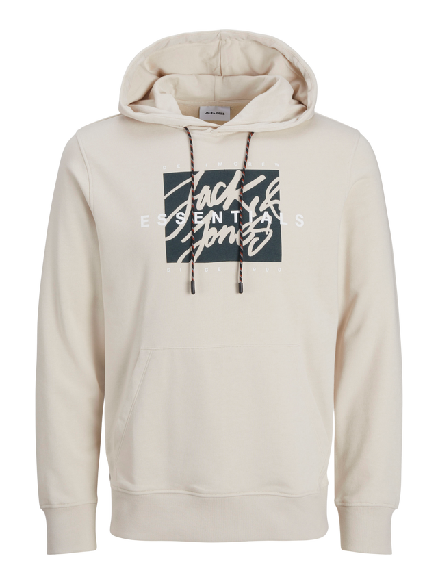 Jack and jones core sweatshirt hotsell