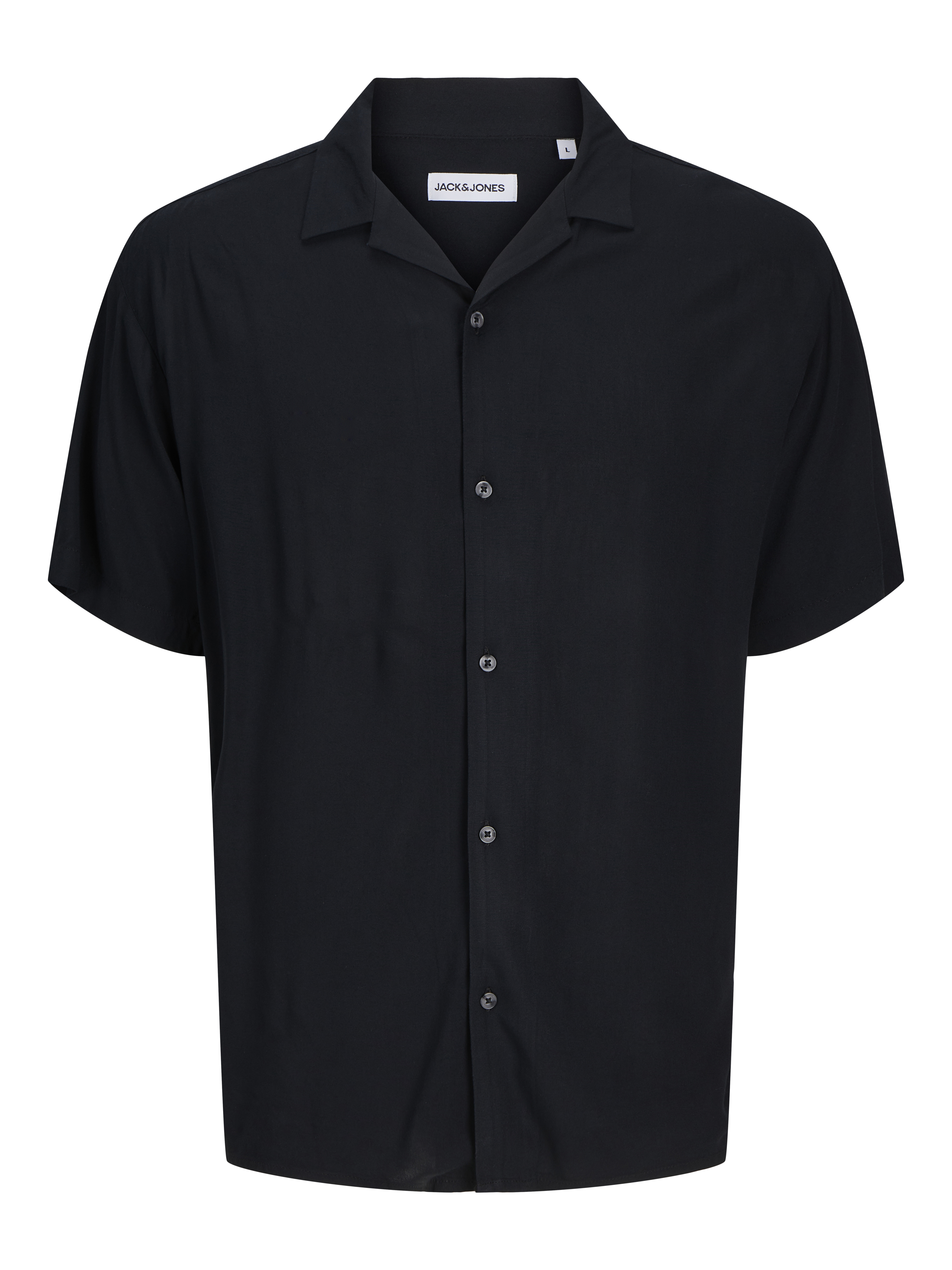 Thumbnail - Relaxed Fit Hawaii-hemd