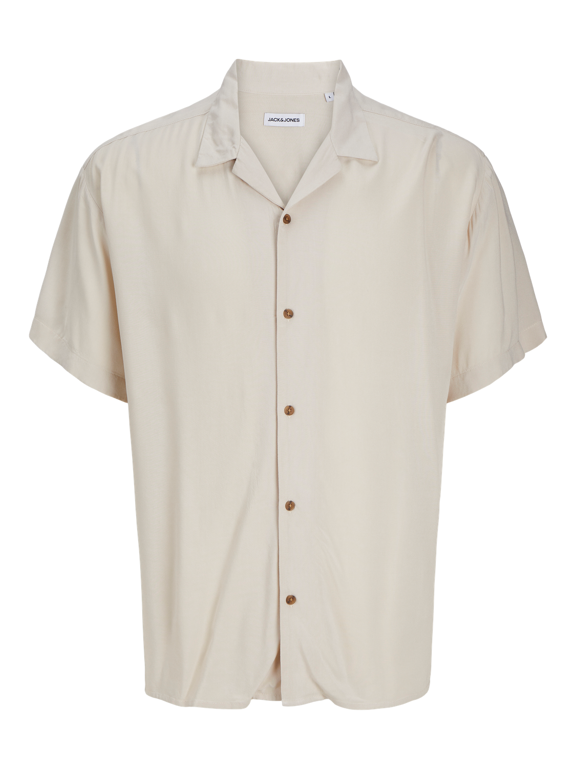 Thumbnail - Relaxed Fit Hemd