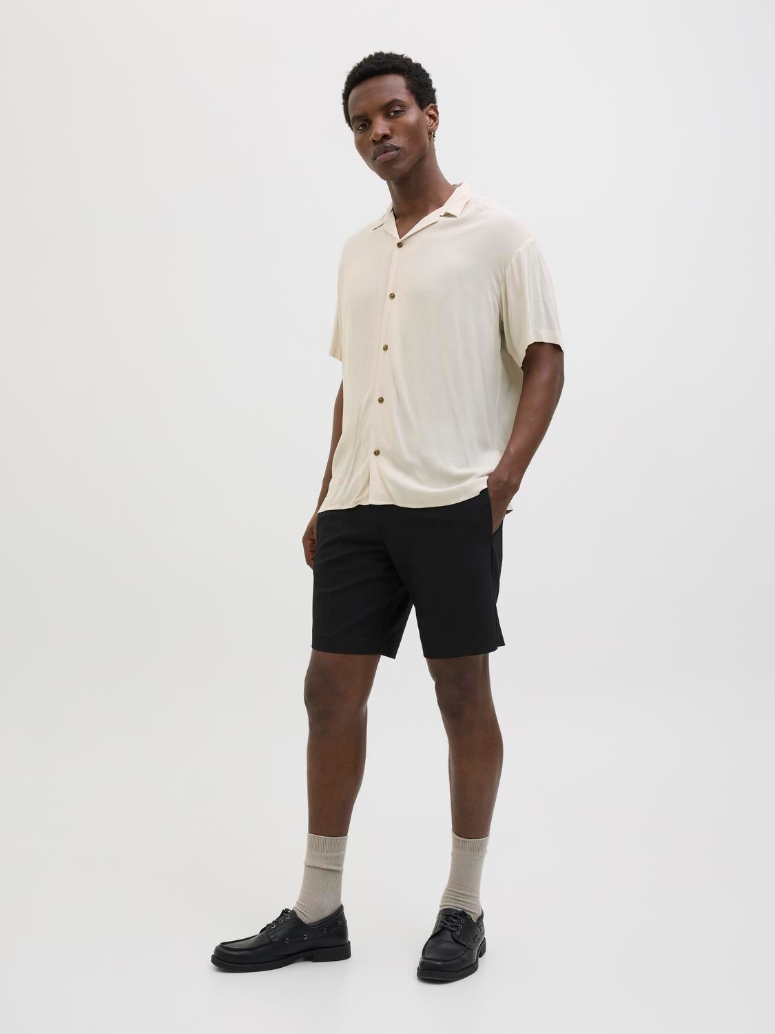Thumbnail - Relaxed Fit Hemd