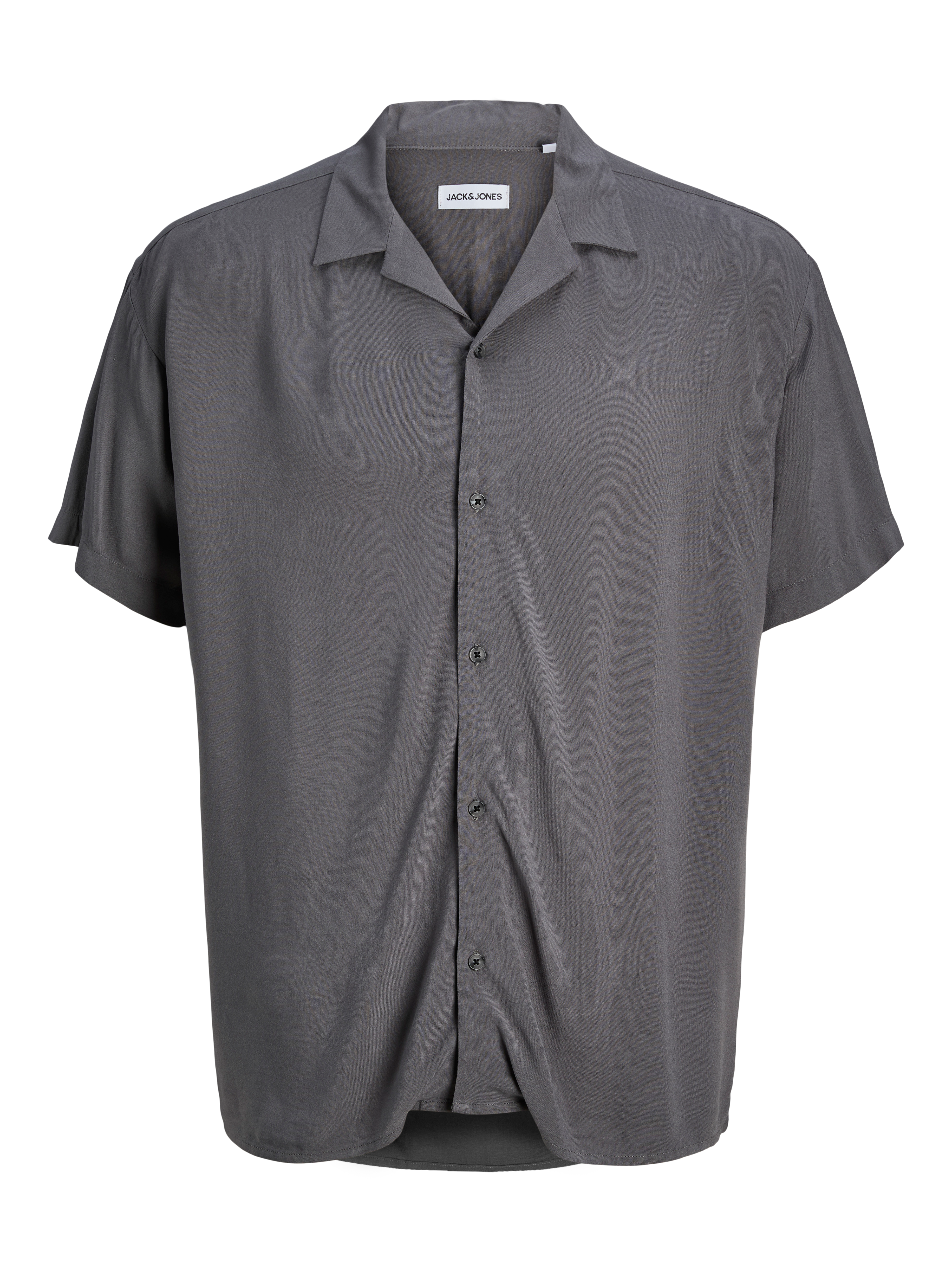 Thumbnail - Relaxed Fit Hemd