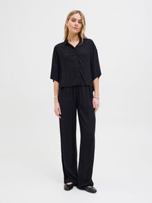 JJXX JXMIRA Byxor -Black - 12268455