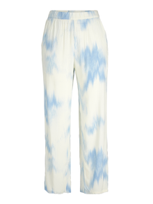 JJXX JXMIRA Pantaloni -Little Boy Blue - 12268455