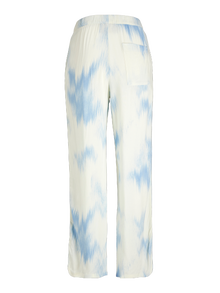 JJXX JXMIRA Byxor -Little Boy Blue - 12268455