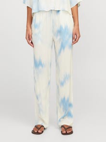 JJXX JXMIRA Byxor -Little Boy Blue - 12268455