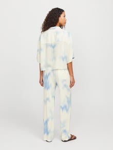 JJXX JXMIRA Byxor -Little Boy Blue - 12268455