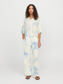 JJXX JXMIRA Byxor -Little Boy Blue - 12268455