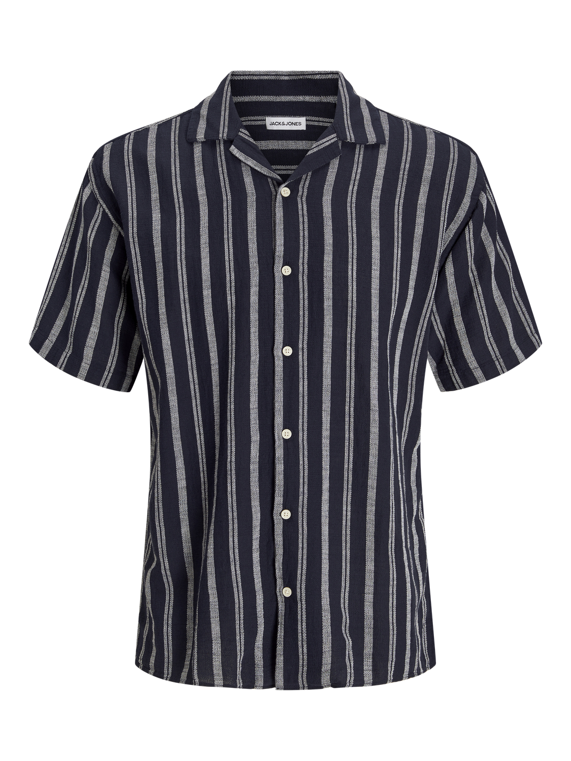 Thumbnail - Relaxed Fit Hemd