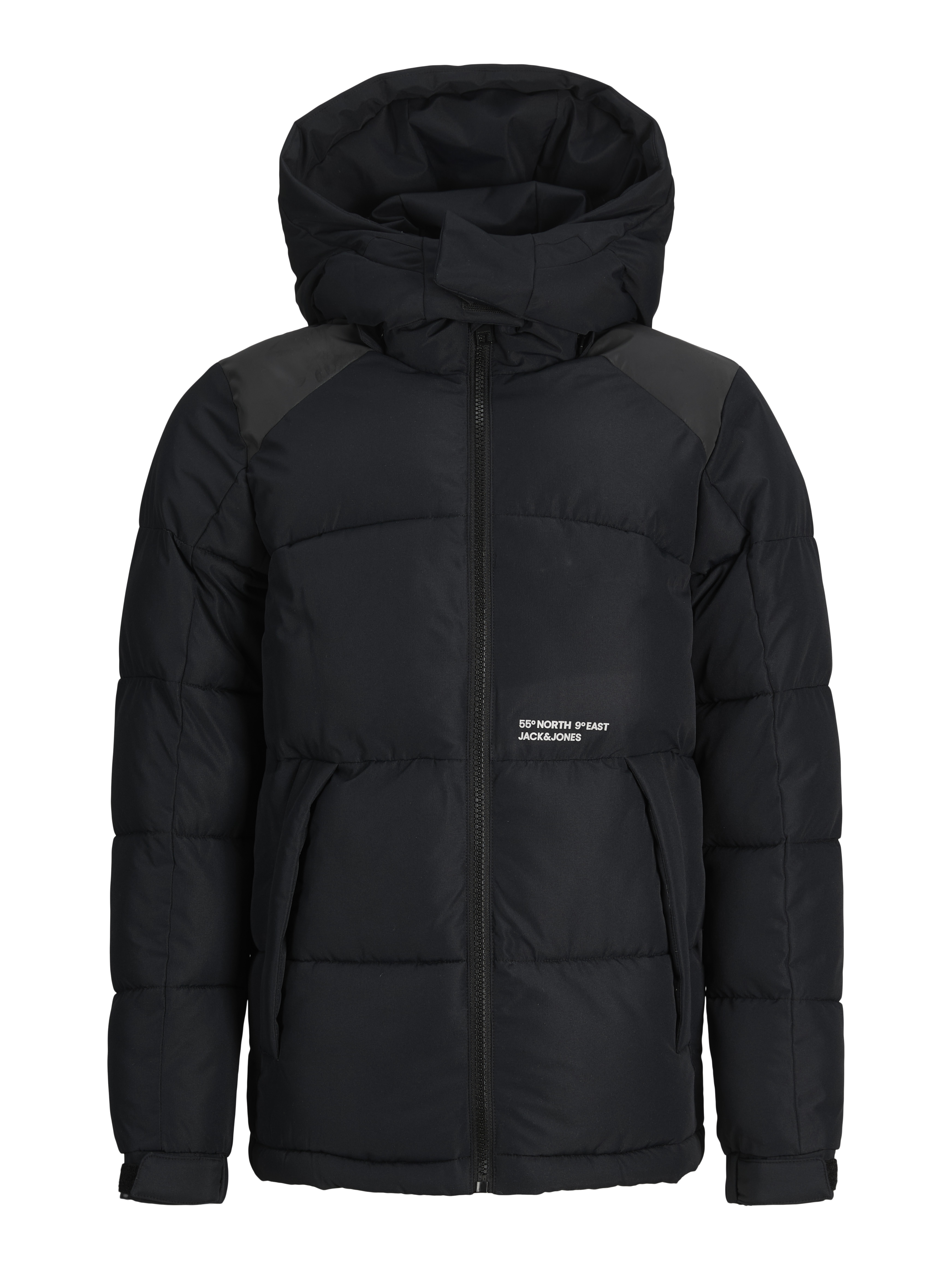 Steppjacke Junior