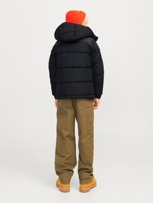 Jack & Jones Doudoune Junior -Black - 12268464