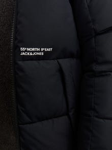 Jack & Jones Doudoune Junior -Black - 12268464