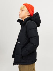 Jack & Jones Doudoune Junior -Black - 12268464