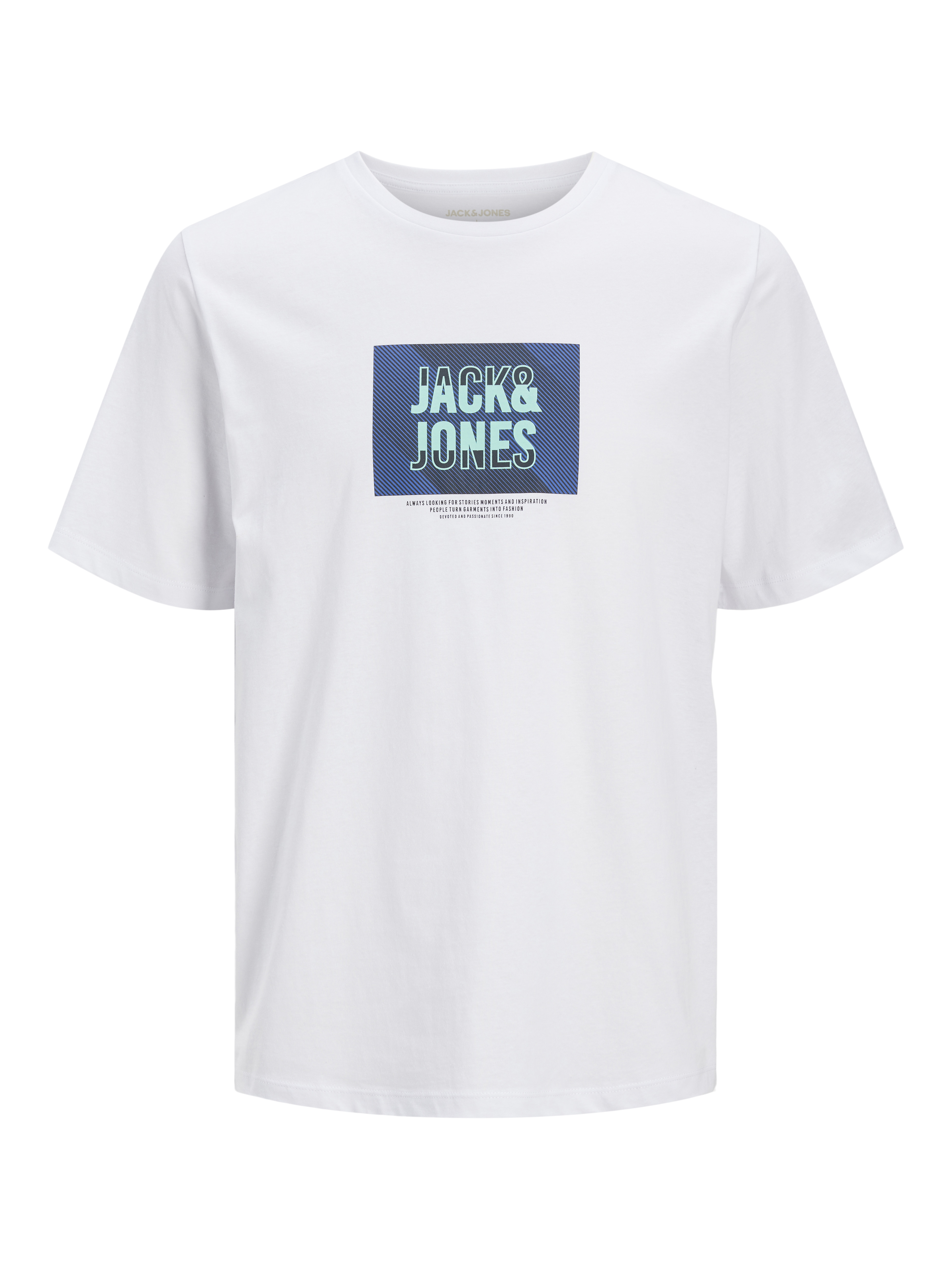 Thumbnail - Logo T-shirt