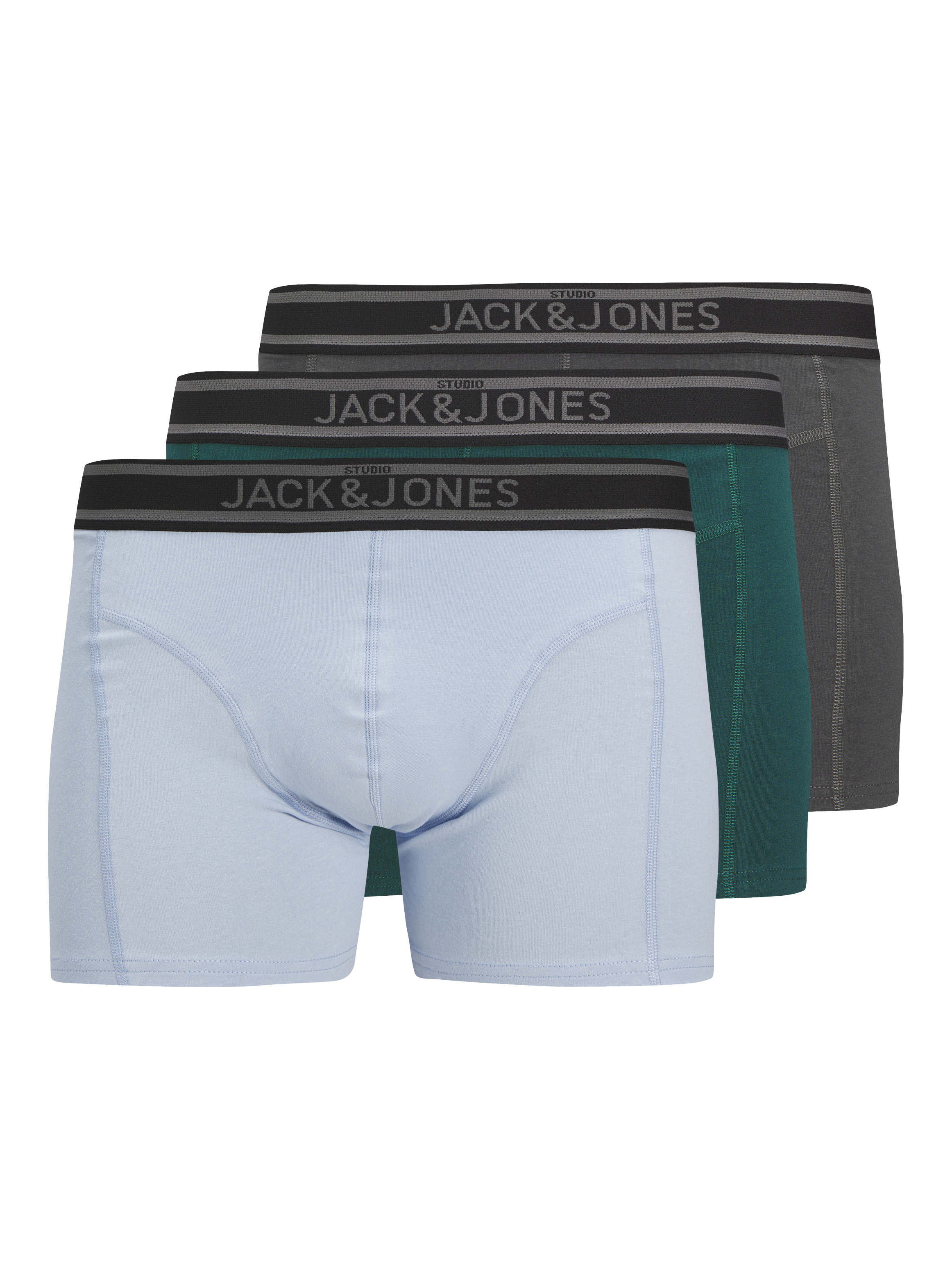 Thumbnail - 3er-pack Trunks