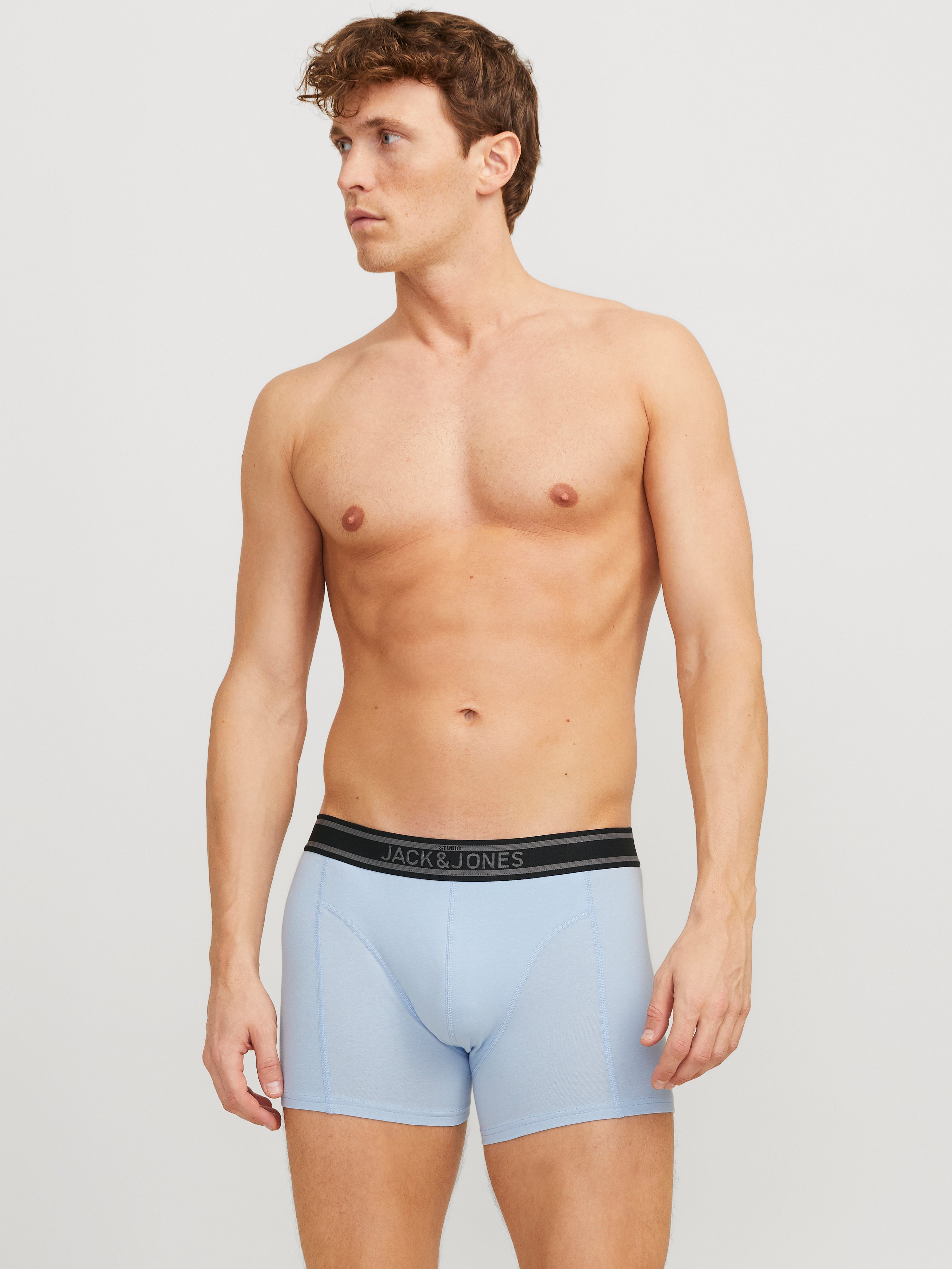 3er-pack Trunks