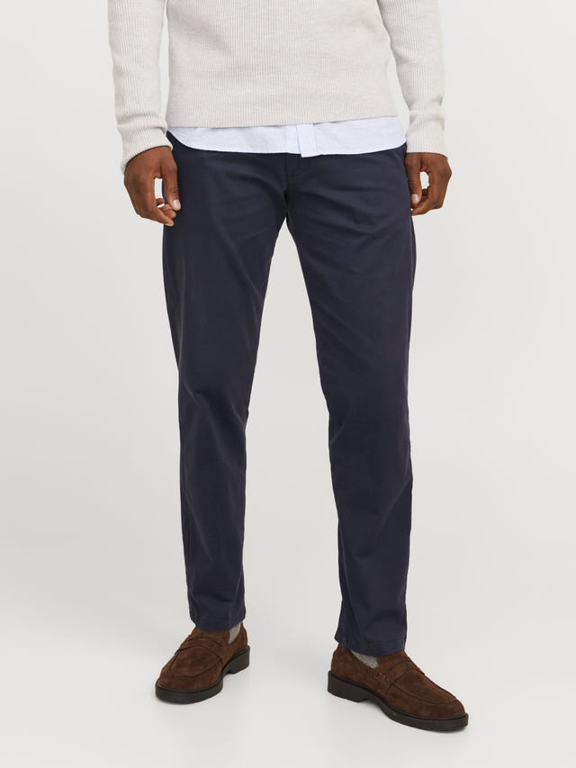 JACK & JONES - Pantaloni Da Uomo JACK & JONES - Pantaloni Da Uomo