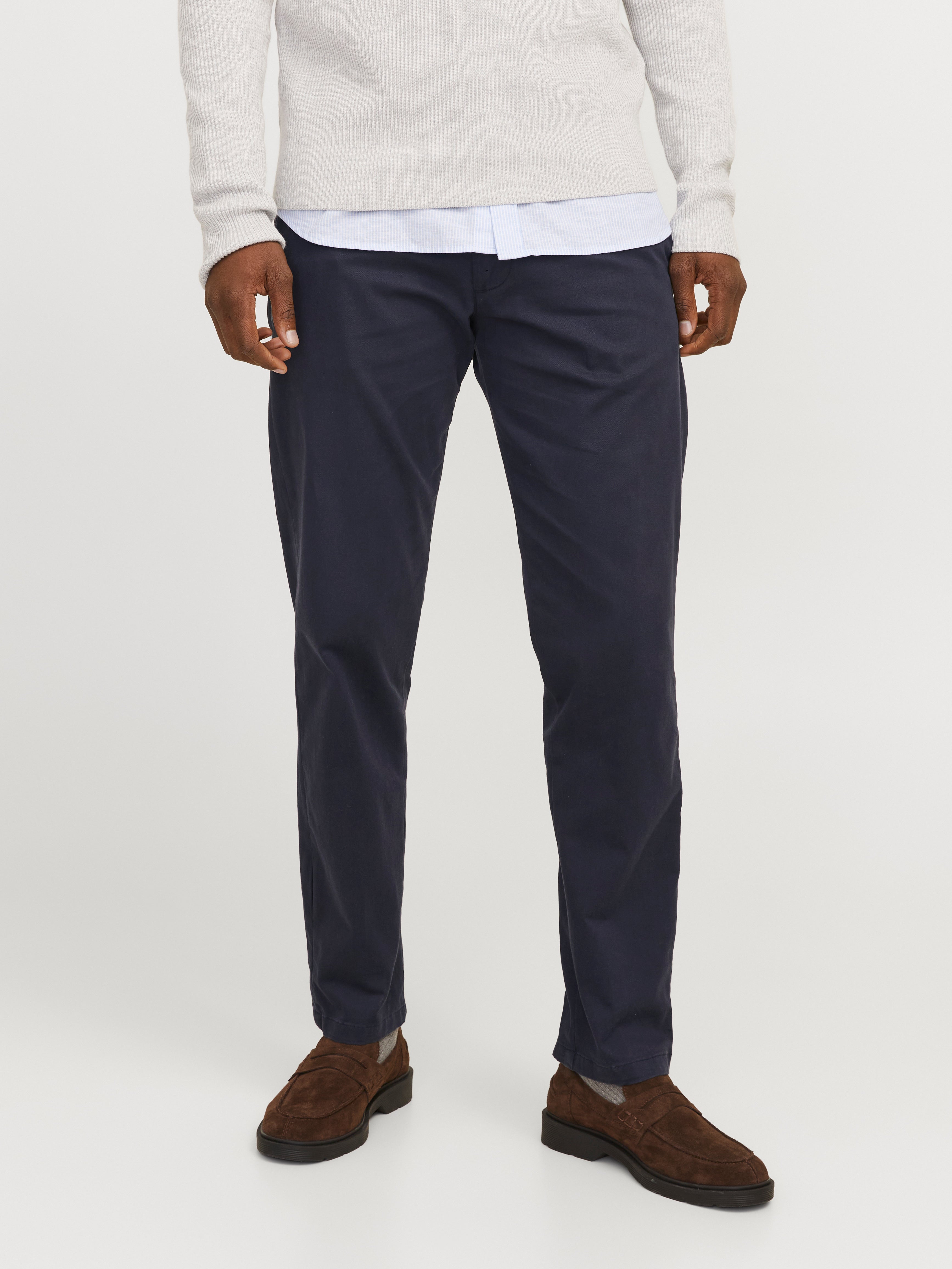 Thumbnail - Relaxed Fit Hose