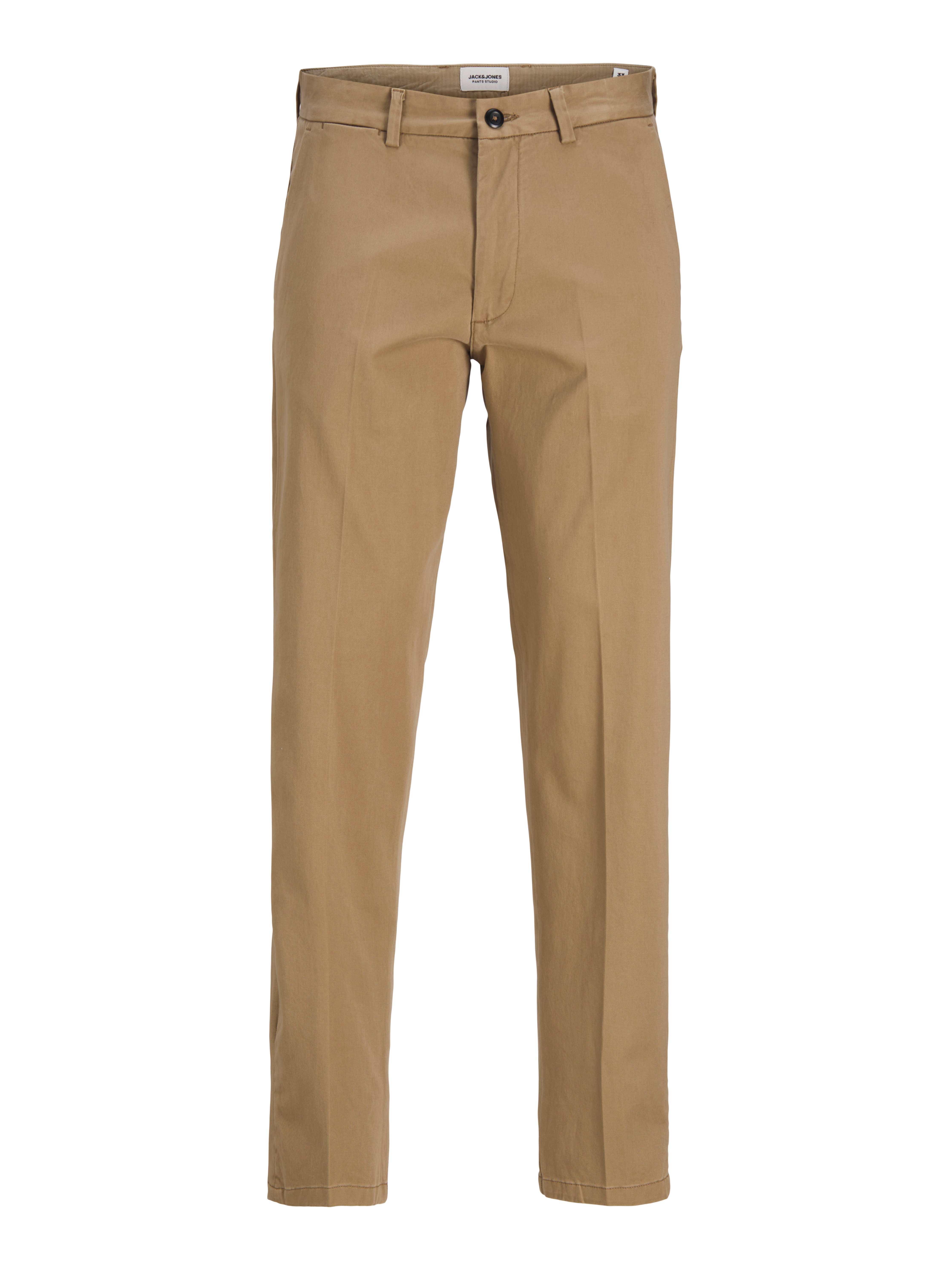Thumbnail - Relaxed Fit Chino Hose